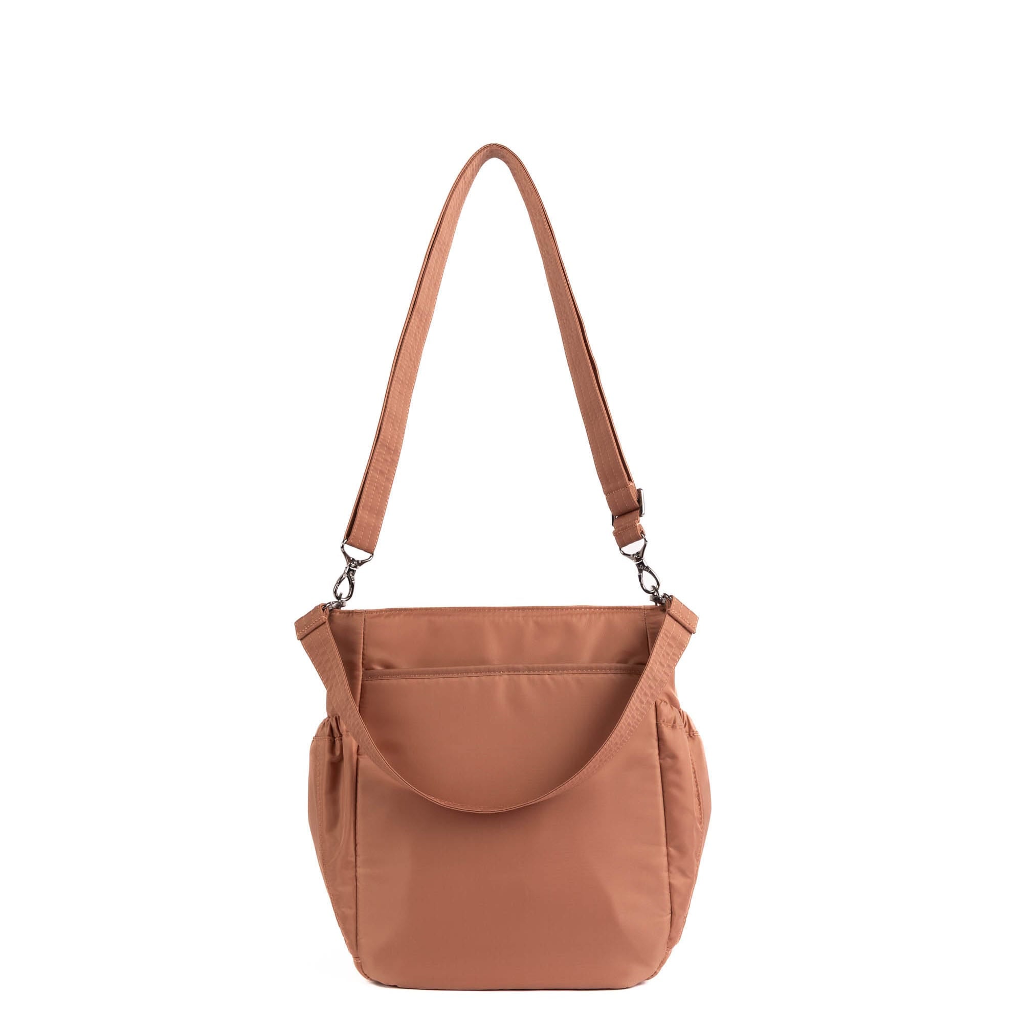 Toodles Tote Bag - CHAI LATTE - 26042_Toodles_ChaiLatte_Angle_04