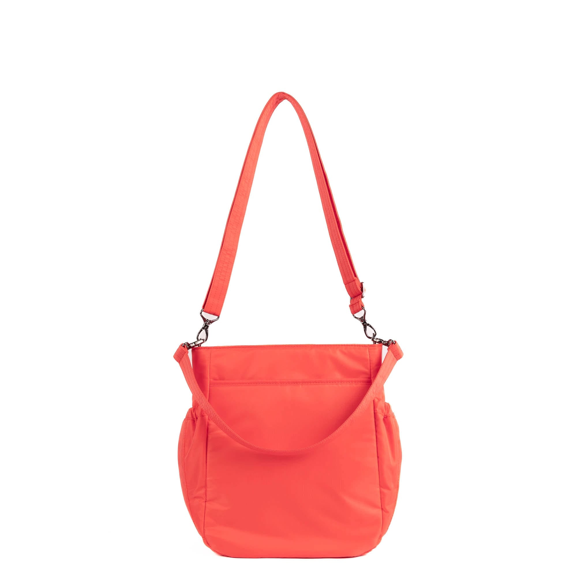 Toodles Tote Bag - PINK GRAPEFRUIT - 26043_Toodles_PinkGrapefruit_Angle_04