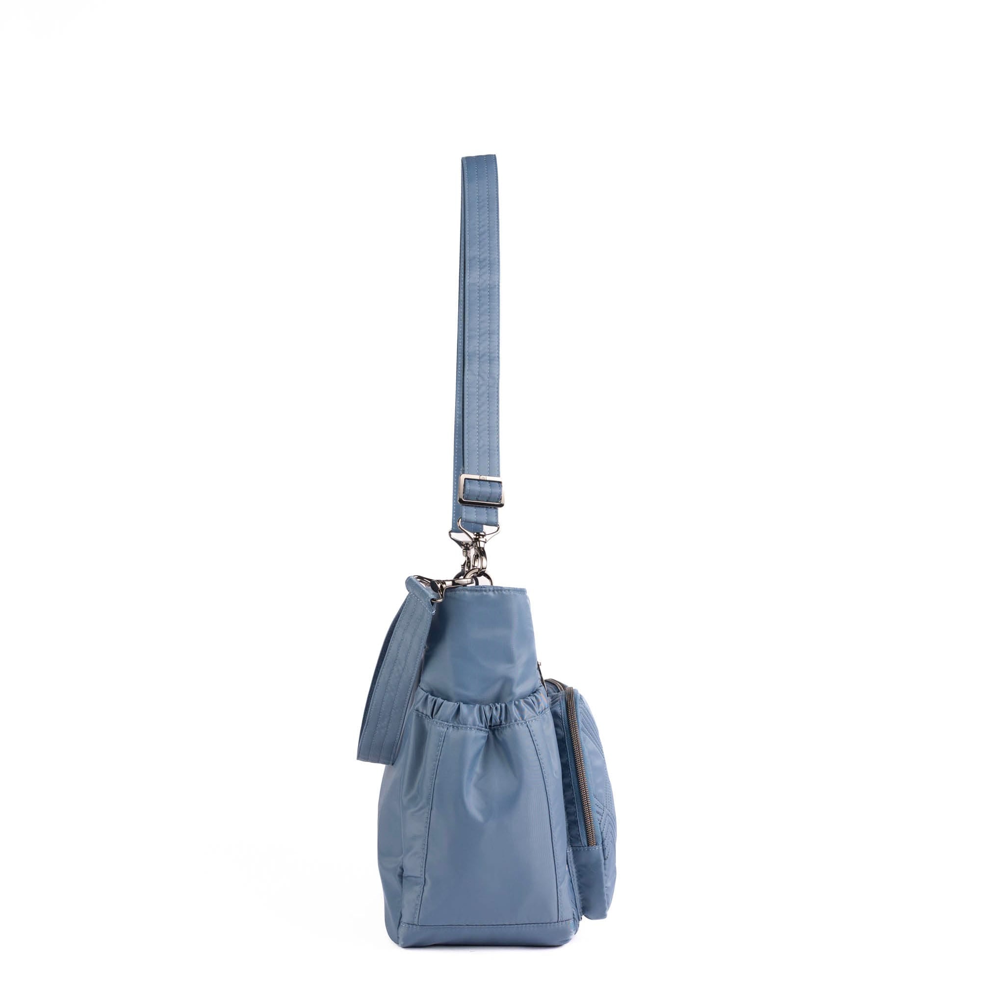 Toodles Tote Bag - DENIM DRIFT - 26044_Toodles_DenimDrift_Angle_03