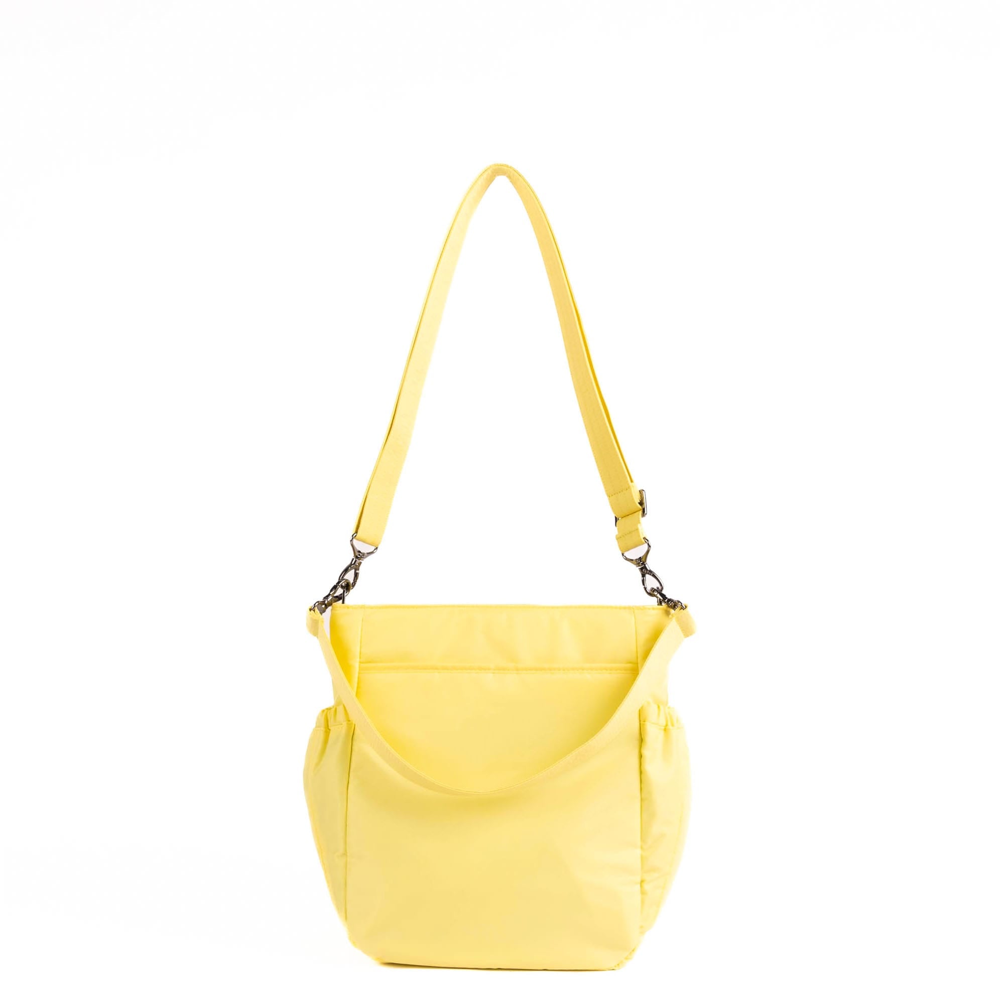 Toodles Tote Bag - BUTTERCUP YELLOW - 26045_Toodles_ButtercupYellow_Angle_04