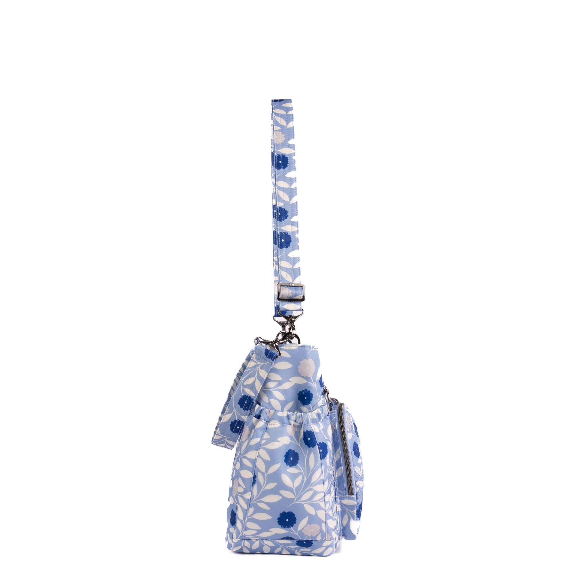 Toodles Tote Bag - MORNING GLORY BLUE - 26047_Toodles_MorningGloryBlue_Angle_03