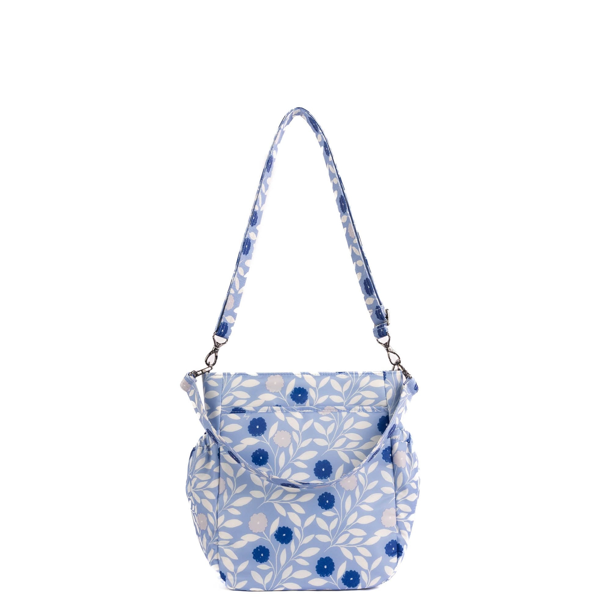 Toodles Tote Bag - MORNING GLORY BLUE - 26047_Toodles_MorningGloryBlue_Angle_04