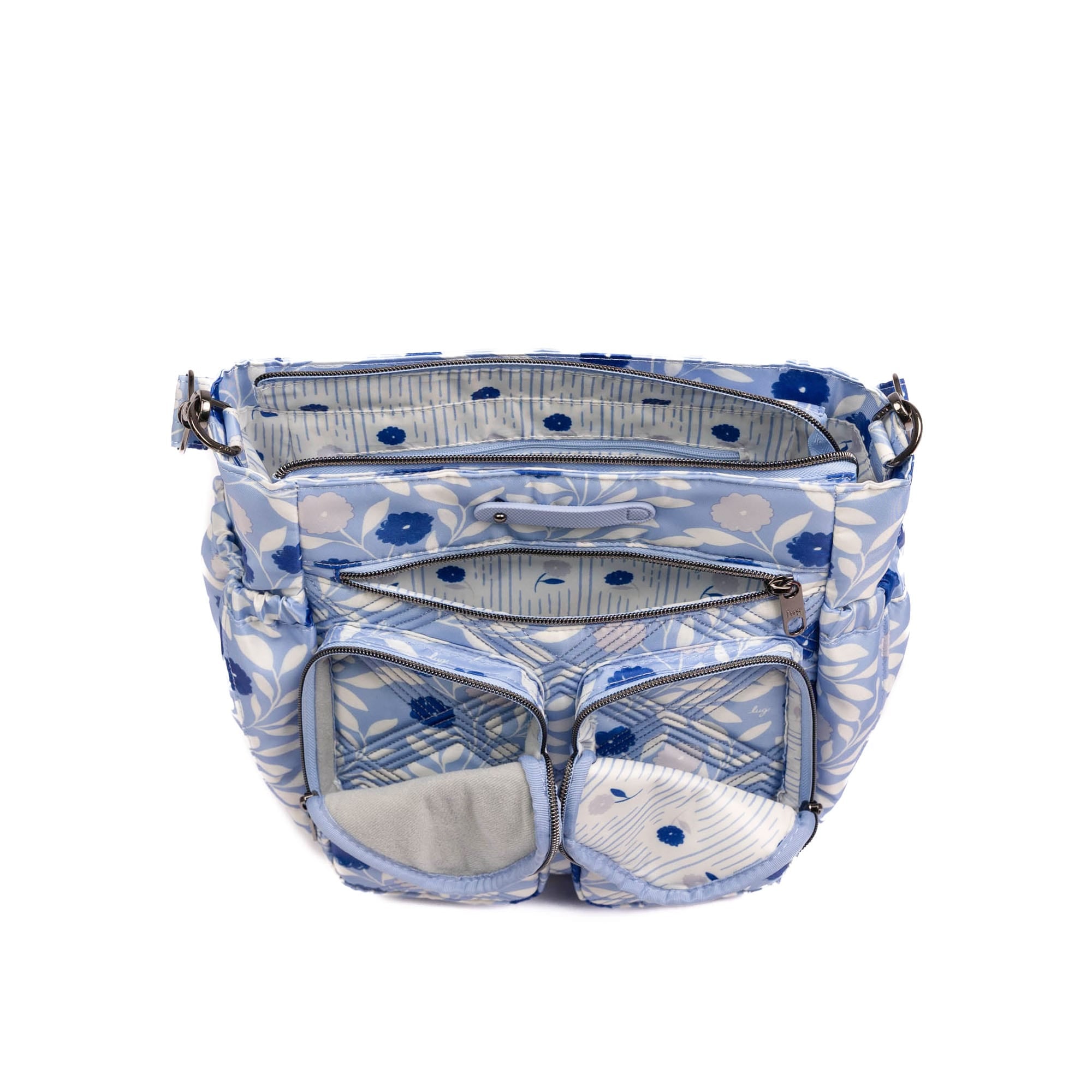 Toodles Tote Bag - MORNING GLORY BLUE - 26047_Toodles_MorningGloryBlue_Angle_05