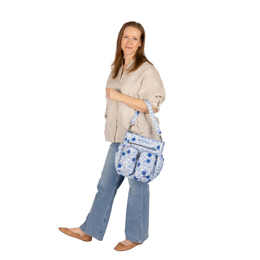 Toodles Tote Bag - - 26047_Toodles_MorningGloryBlue_BagProportion_11