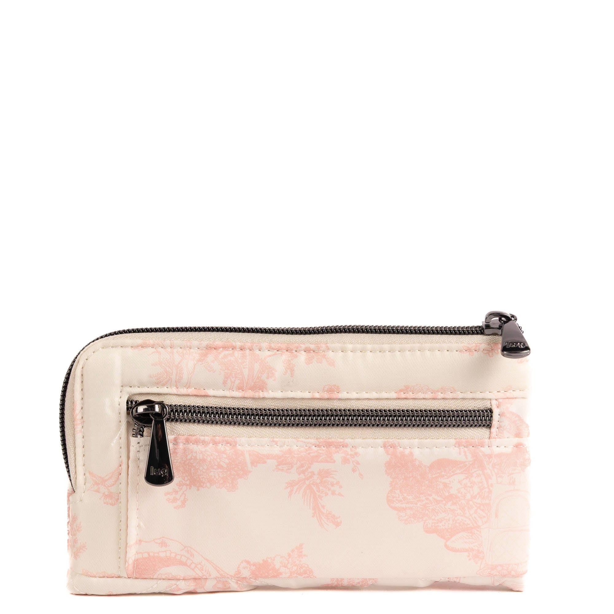 Tram LE RFID Wallet - STORYBOOK PINK - 26086_TramLE_StorybookPink_Angle_03