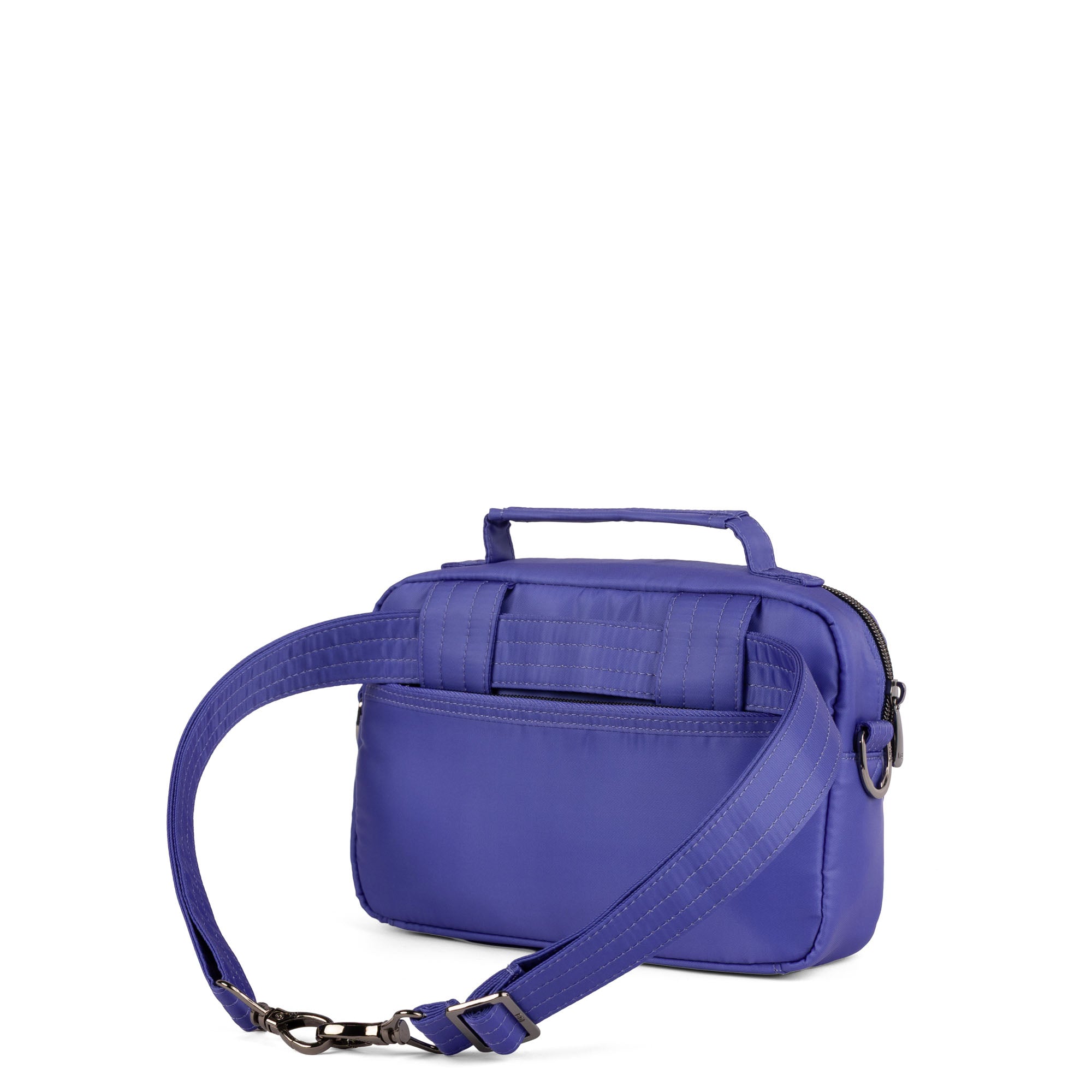 Switch SE Crossbody Bag - HARBOR BLUE - 26095_SwitchSE_HarborBlue_Angle_05