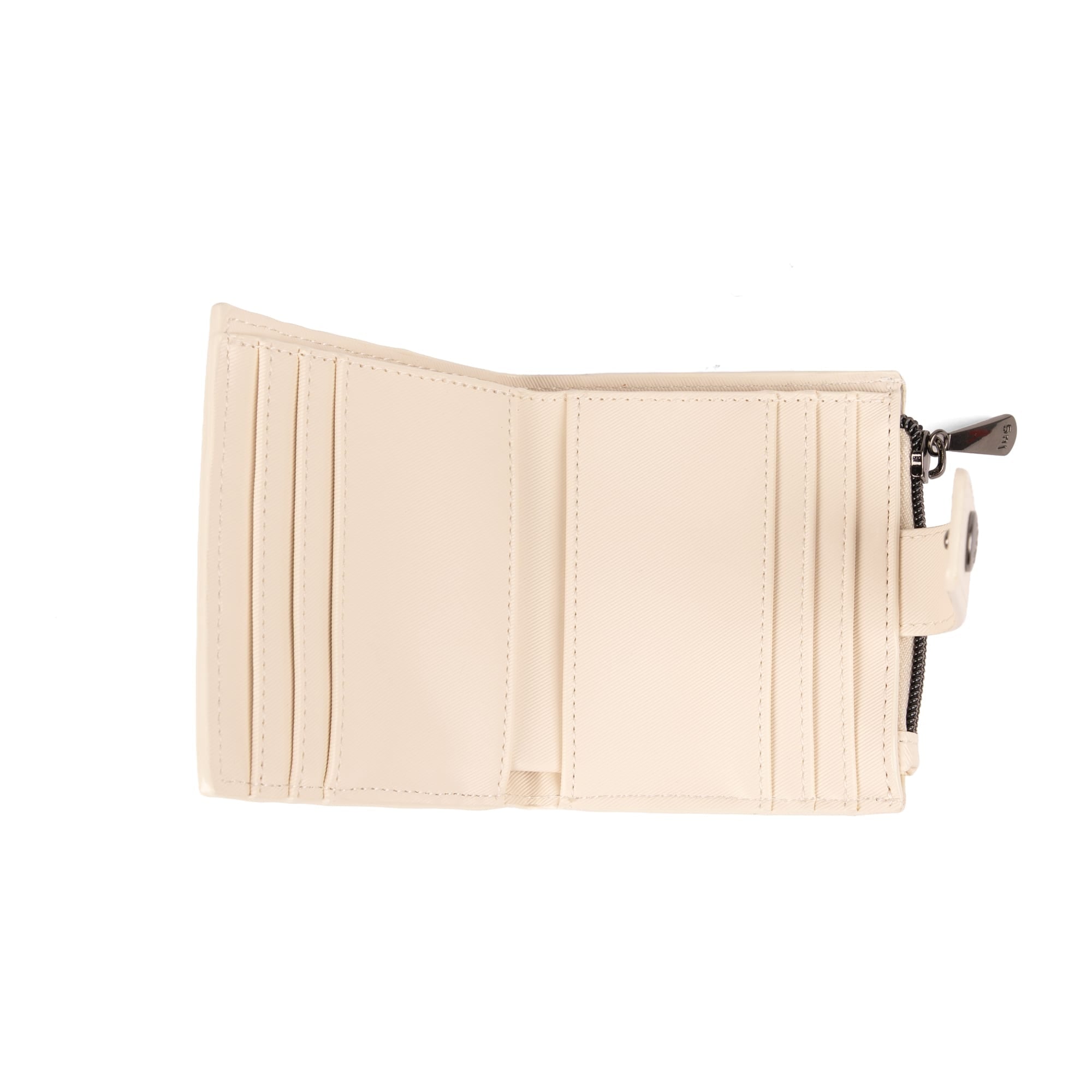Hurdle Satin Luxe VL RFID Wallet - MACADAMIA - 26128_HurdleSL_Macadamia_Angle_05