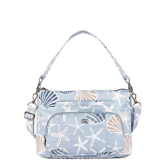 Samba 2 Convertible Crossbody Bag - Luglife.com