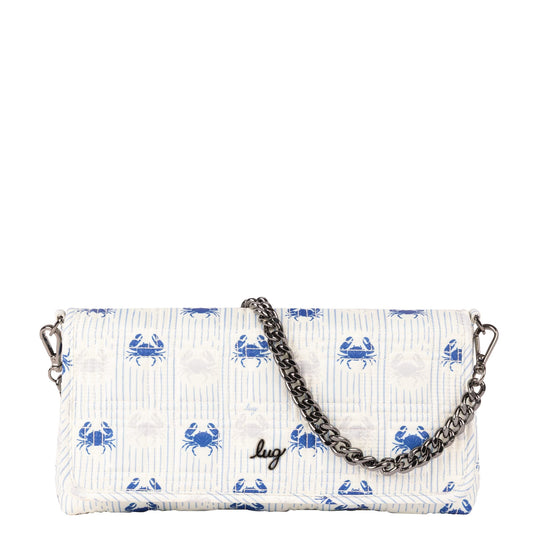 Strut Shoulder Bag - - 26164_Strut_CostalClaws_Angle_01