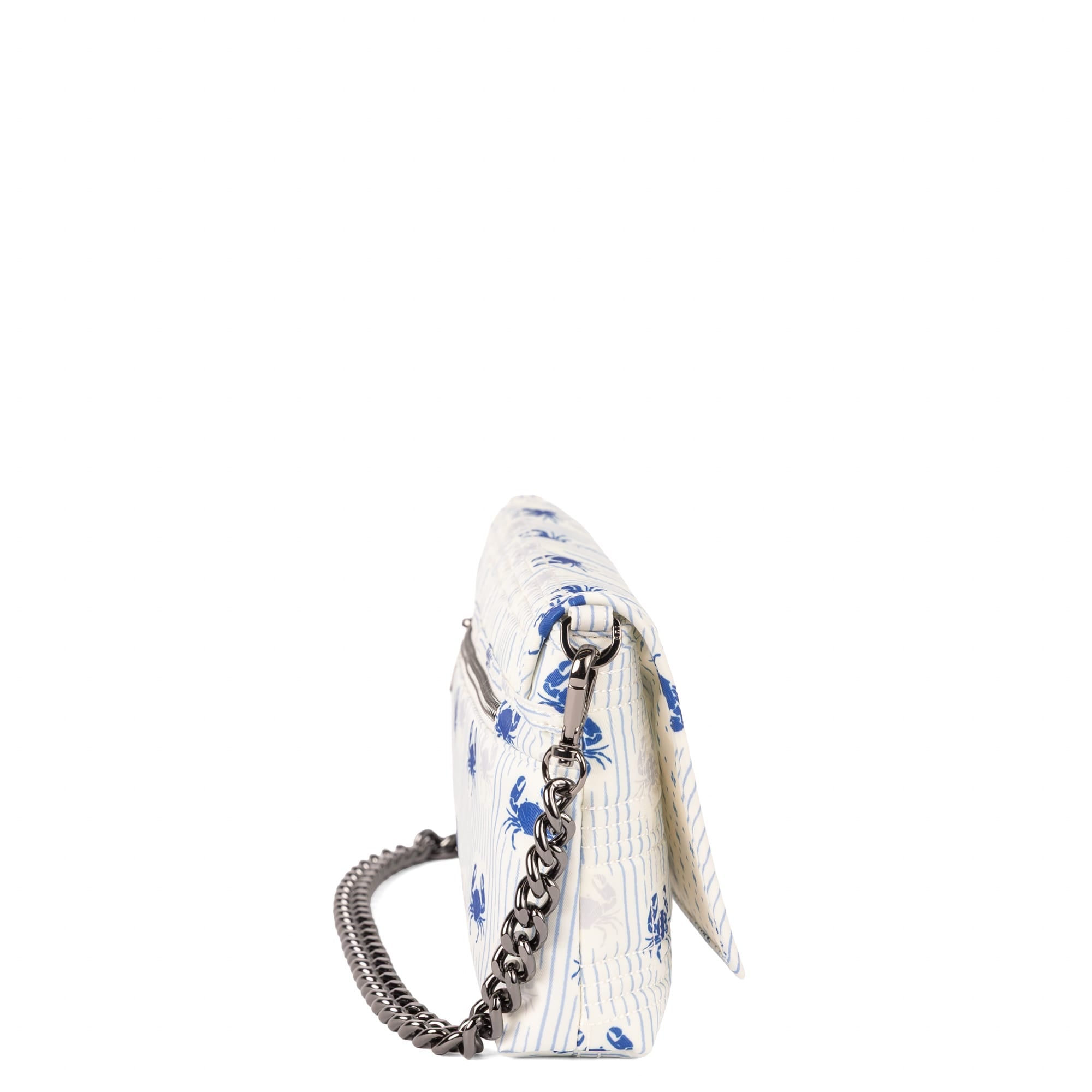 Strut Shoulder Bag - COASTAL CLAWS - 26164_Strut_CostalClaws_Angle_03