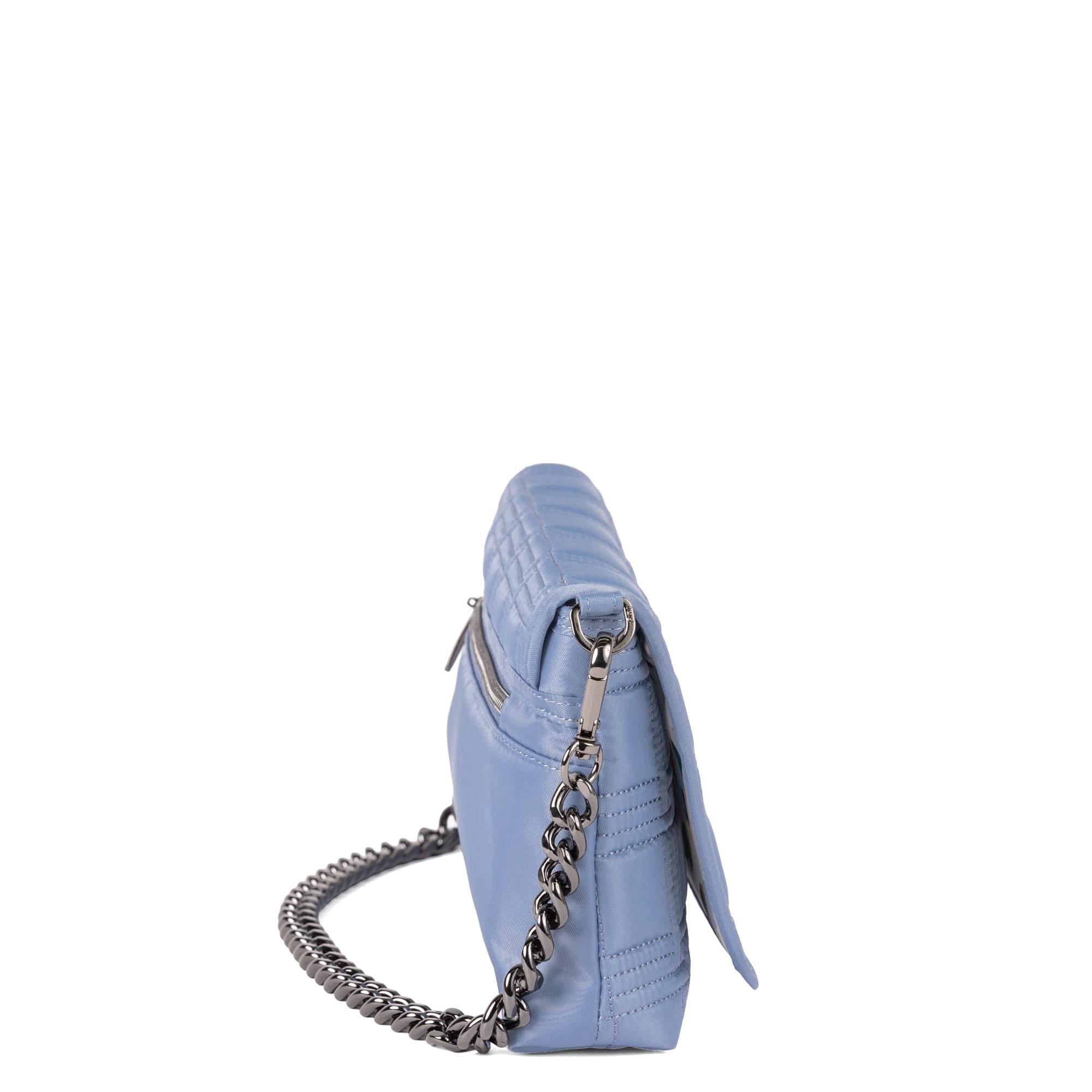Strut Shoulder Bag - BLUEBELL - 26166_Strut_Bluebell_Angle_03