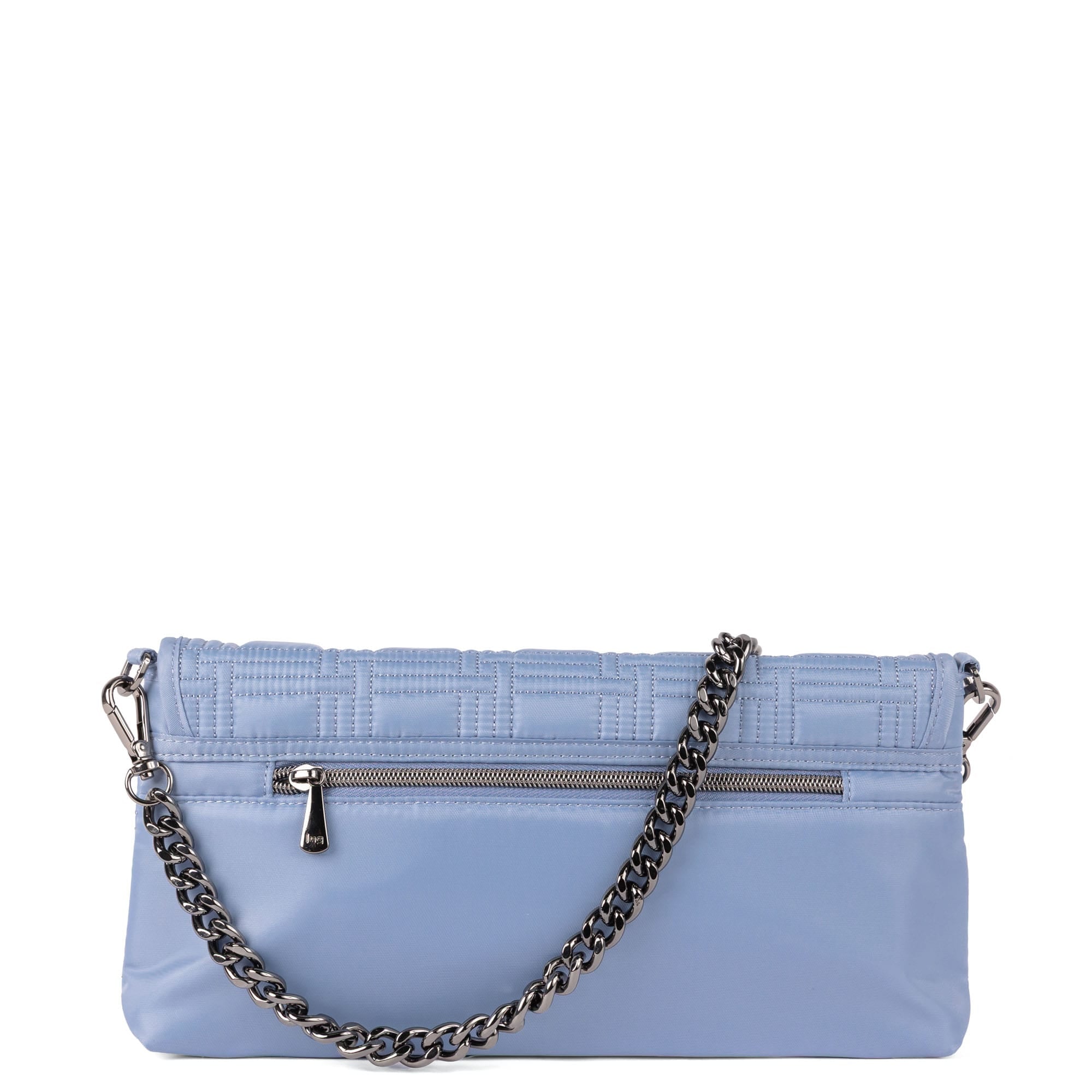 Strut Shoulder Bag - BLUEBELL - 26166_Strut_Bluebell_Angle_04