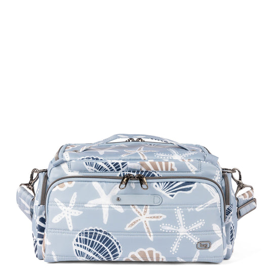 Trolley 3 Crossbody Bag - - 26176_Trolley3_SeashoreBlue_Angle_01_sn7tu3