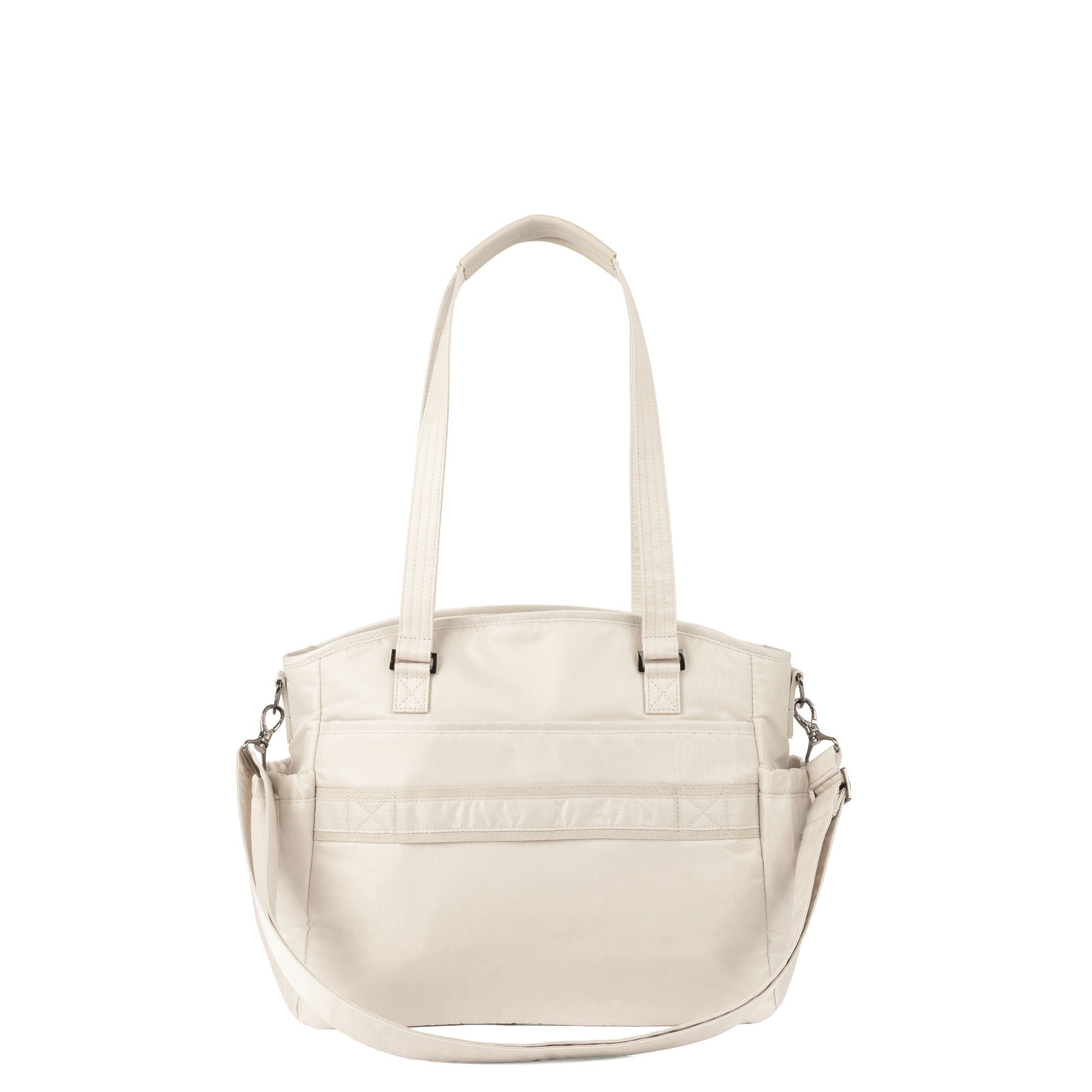Windjammer Large Convertible Tote Bag - PEBBLE - 26181_Windjammer_LargeTote_Pebble_Angle_04