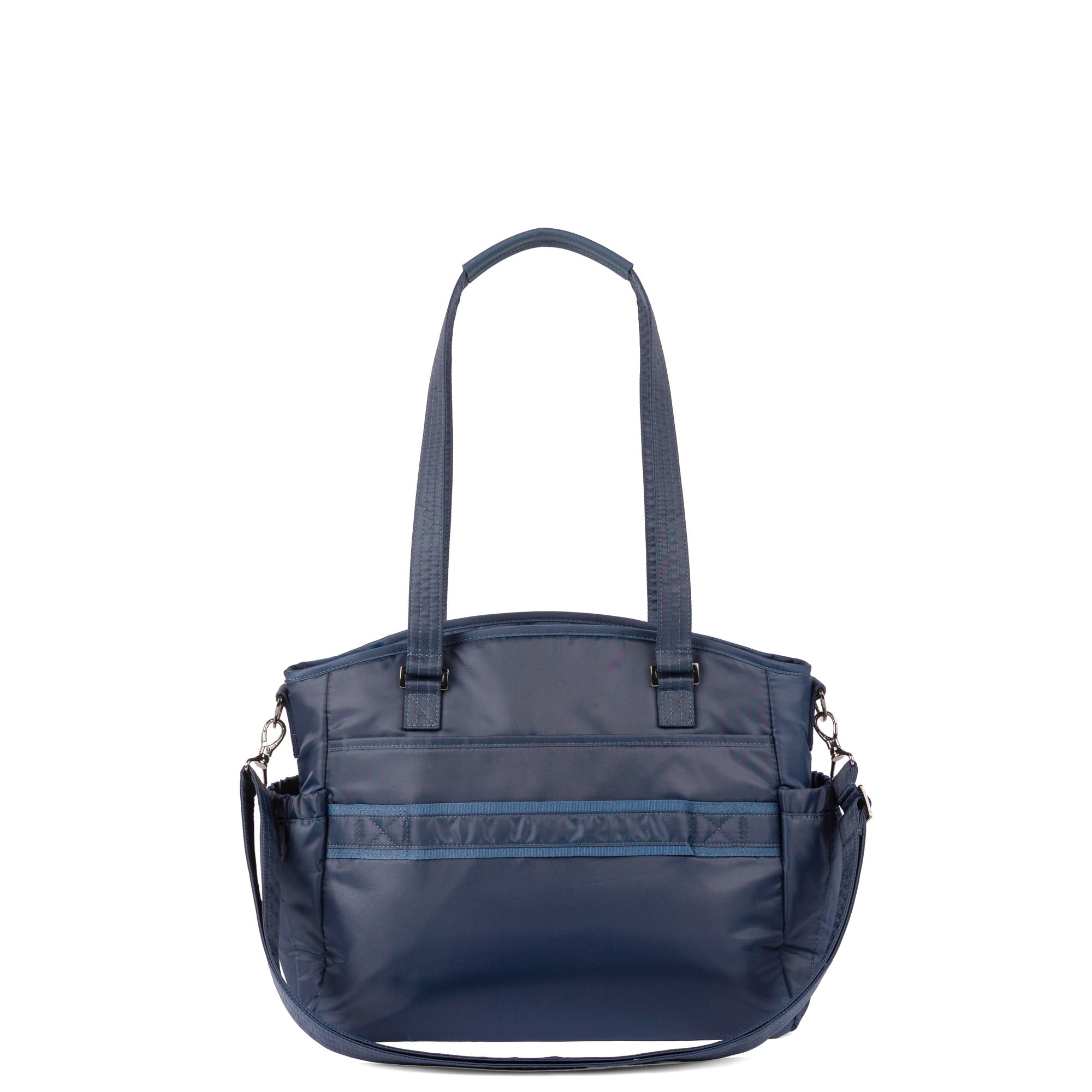 Windjammer Large Convertible Tote Bag - INDIGO - 26186_Windjammer_LargeTote_Indigo_Angle_04