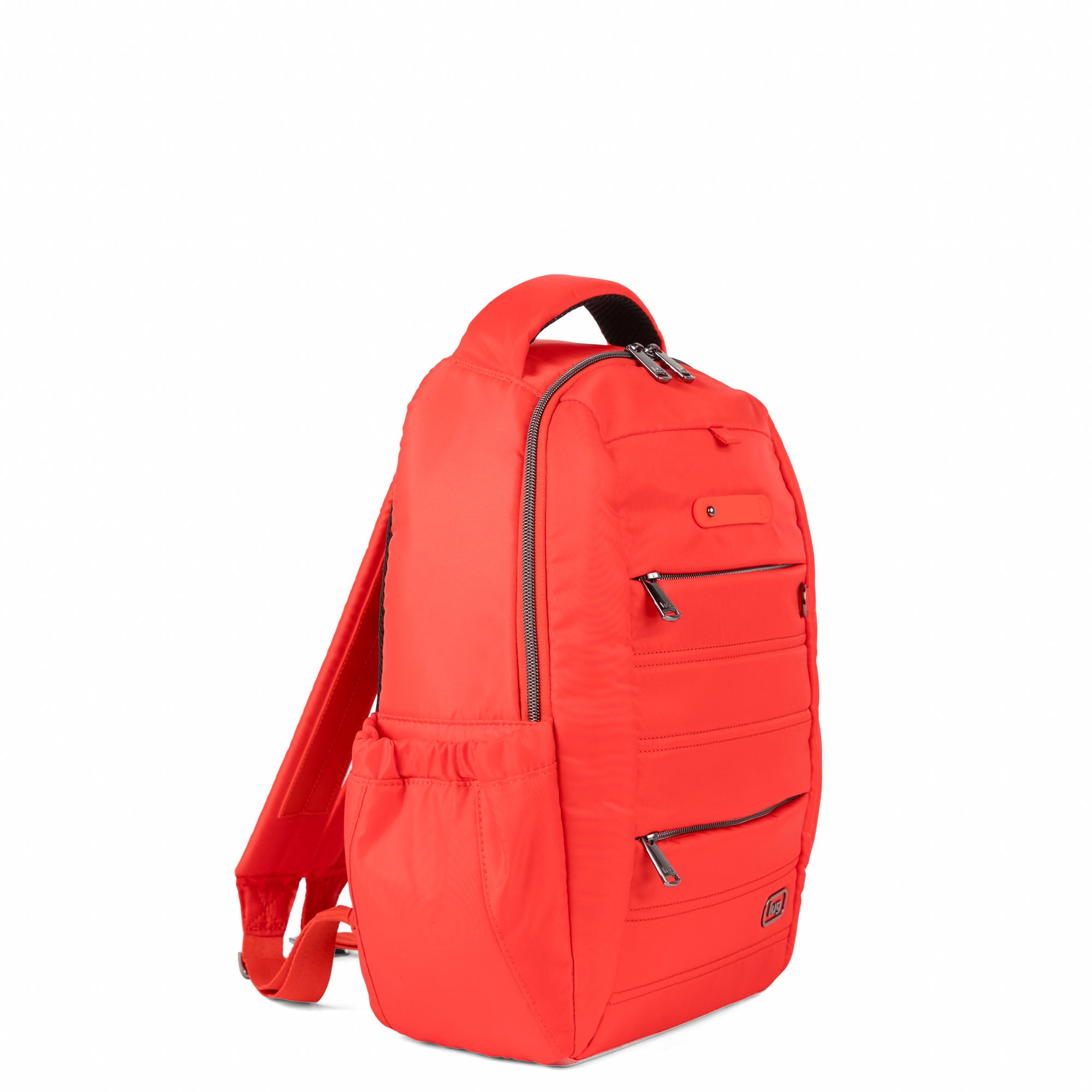 Cloudhopper Backpack - CAYENNE RED - 26191_Cloudhopper_CayenneRed_Angle_02