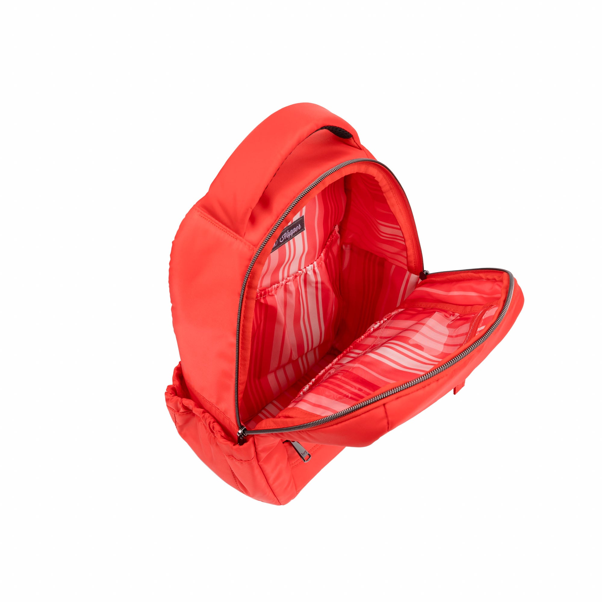 Cloudhopper Backpack - CAYENNE RED - 26191_Cloudhopper_CayenneRed_Angle_05