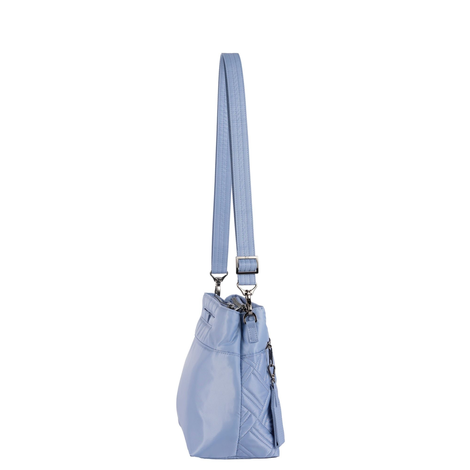 Double Dip Crossbody Bag - BLUEBELL - 26193_DoubleDip_Bluebell_Angle_03