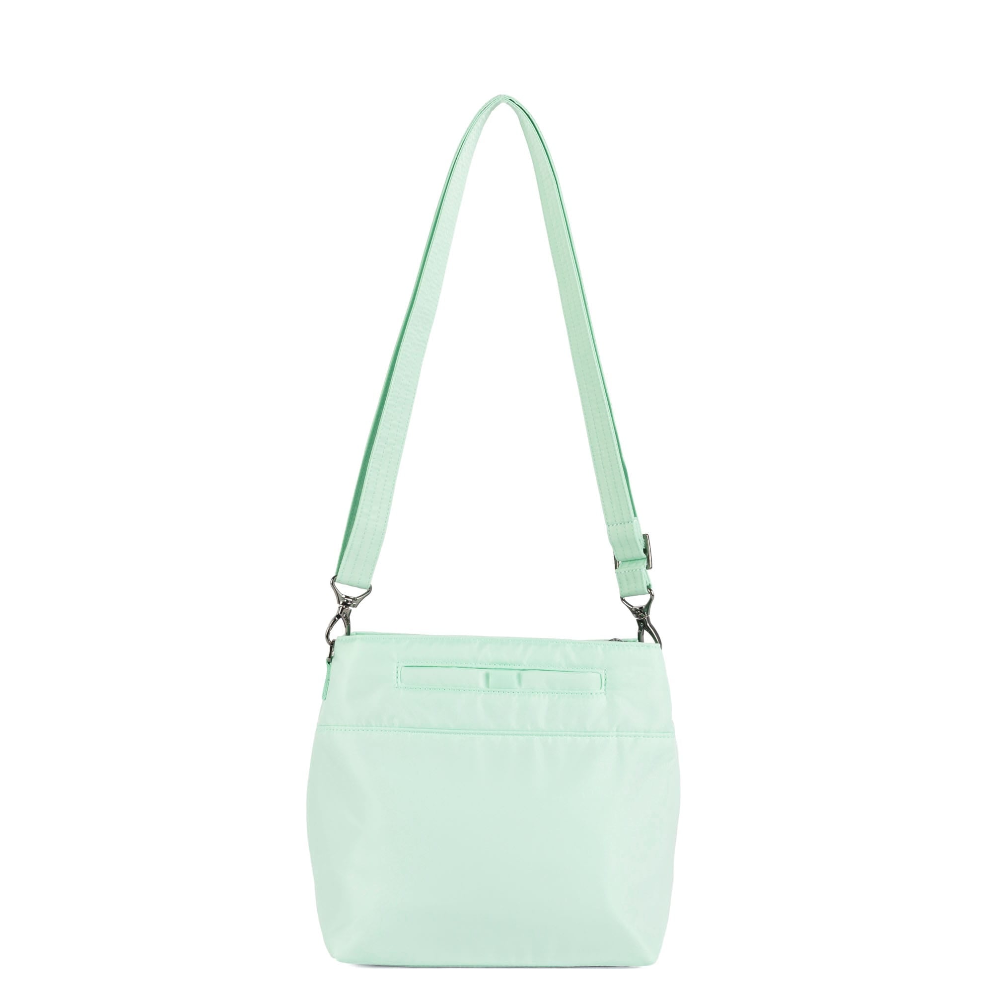 Double Dip Crossbody Bag - MIST GREEN - 26194_DoubleDip_MistGreen_Angle_04
