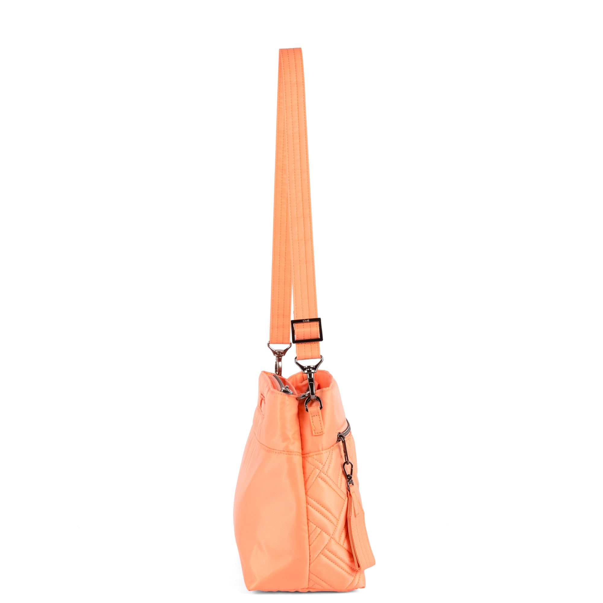 Double Dip Crossbody Bag - MELON GLOW - 26195_DoubleDip_MelonGlow_Angle_03
