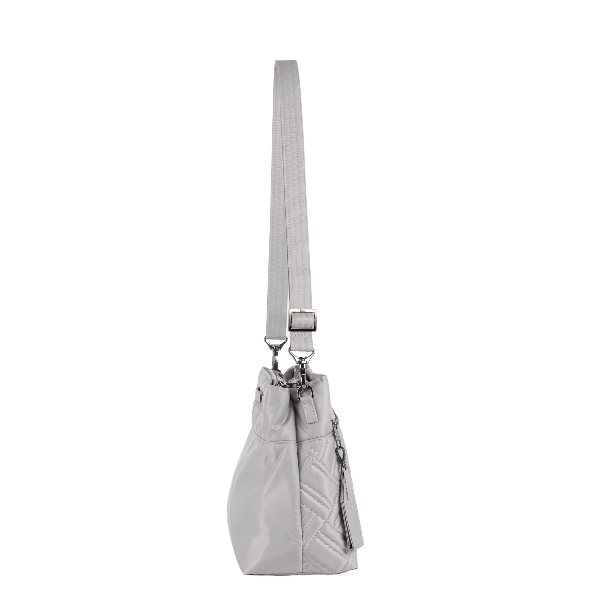 Double Dip Crossbody Bag - CLOUD GREY - 26197_DoubleDip_CloudGrey_Angle_03