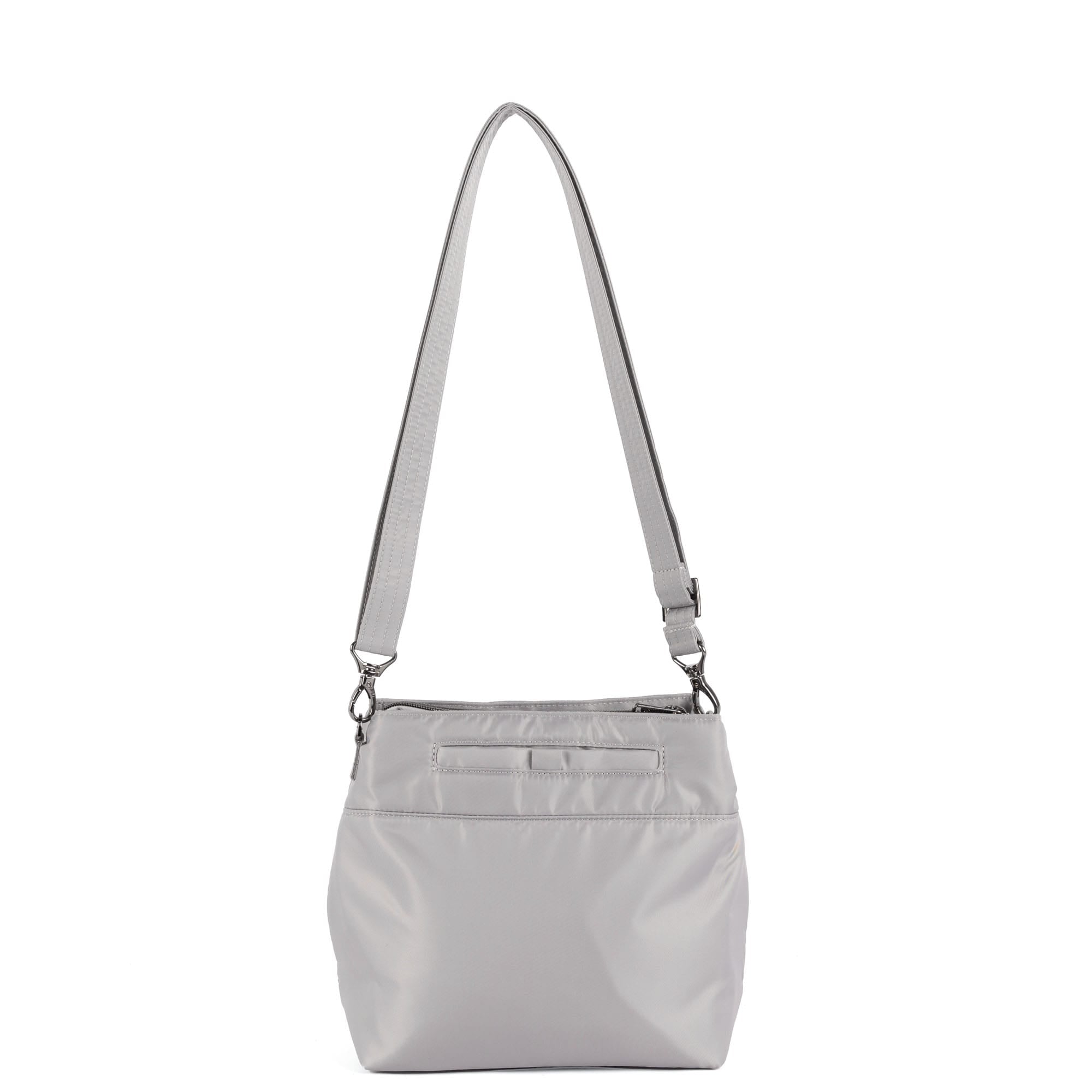 Double Dip Crossbody Bag - CLOUD GREY - 26197_DoubleDip_CloudGrey_Angle_04