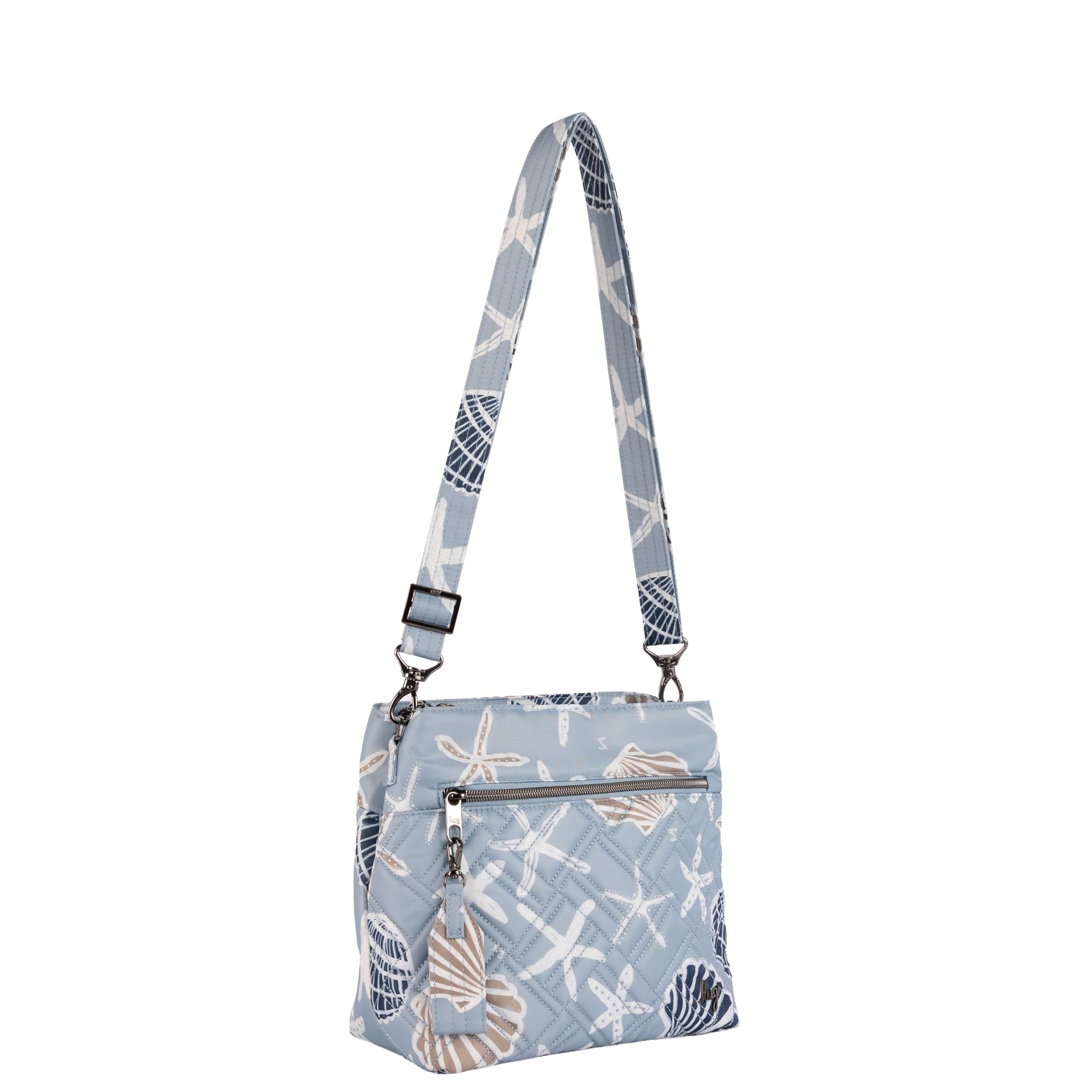 Double Dip Crossbody Bag - SEASHORE - 26198_DoubleDip_Seashore_Angle_02