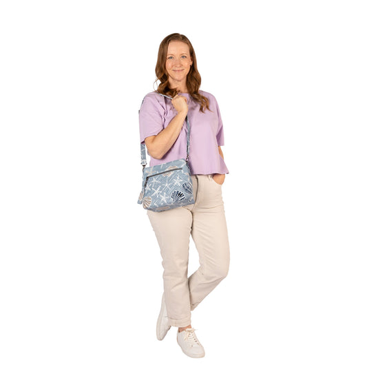 Double Dip Crossbody Bag - - 26198_DoubleDip_Seashore_BagProportion_01