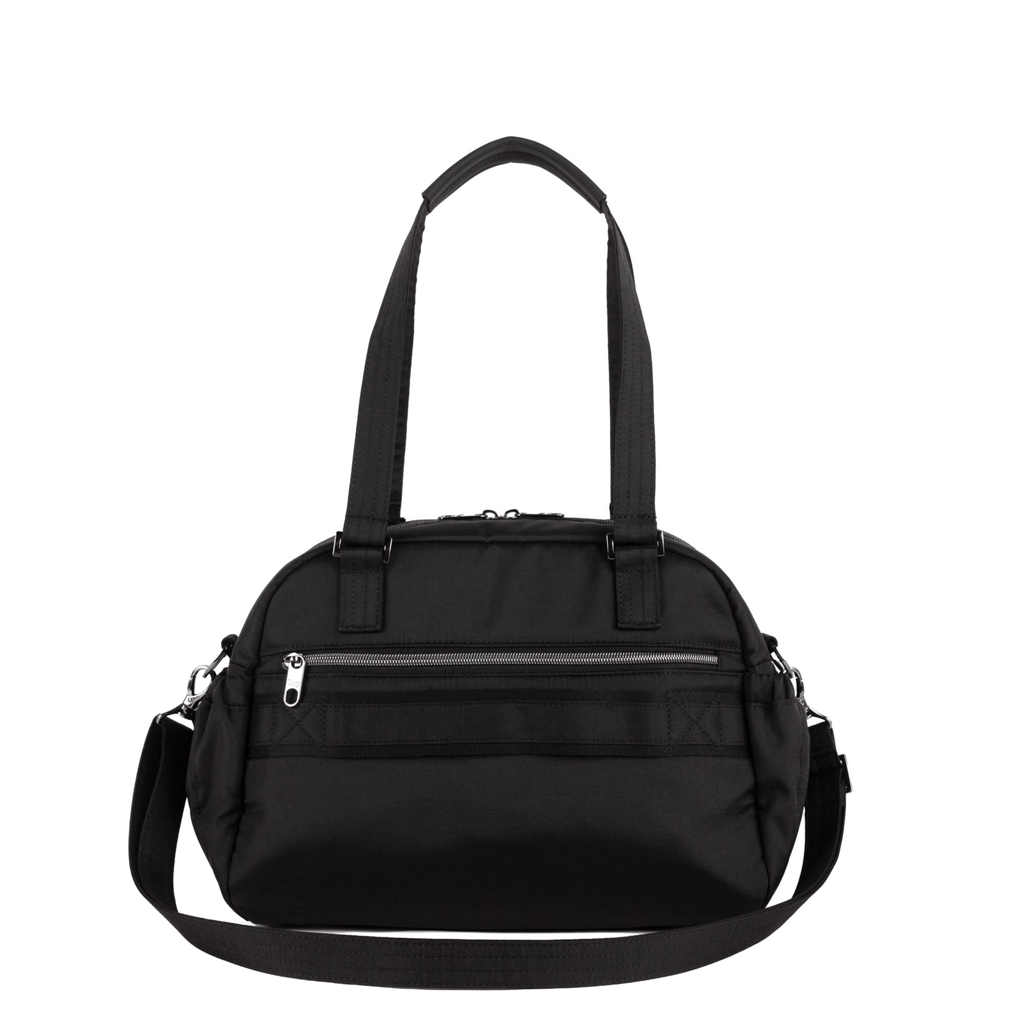 Jumper 3 Carry-All Tote - BRUSHED BLACK - 26219_Jumper3_BrushedBlack_Angle_04