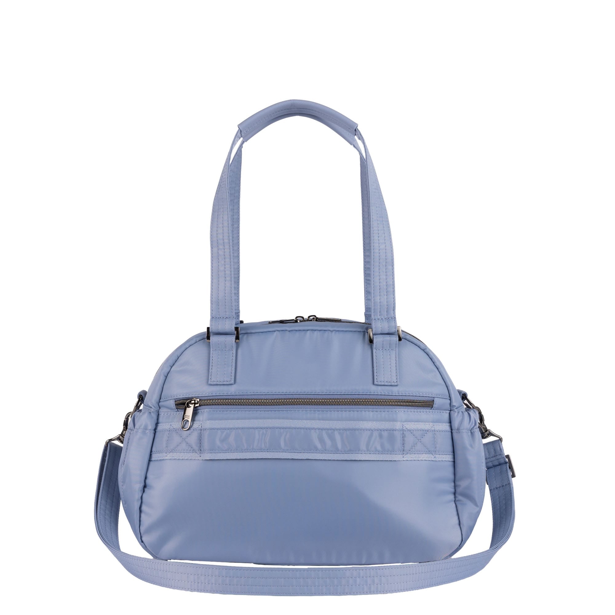 Jumper 3 Carry-All Tote - BLUEBELL - 26220_Jumper3_Bluebell_Angle_04