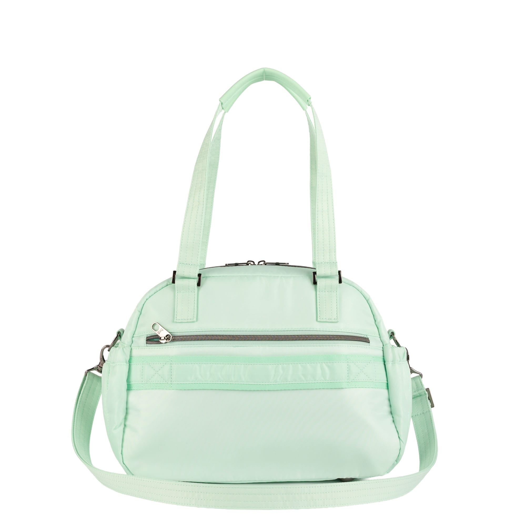 Jumper 3 Carry-All Tote - MIST GREEN - 26221_Jumper3_MistGreen_Angle_04