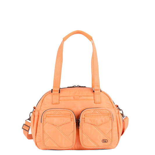 Jumper 3 Carry-All Tote - - 26222_Jumper3_MelonGlow_Angle_01_jgeqyr