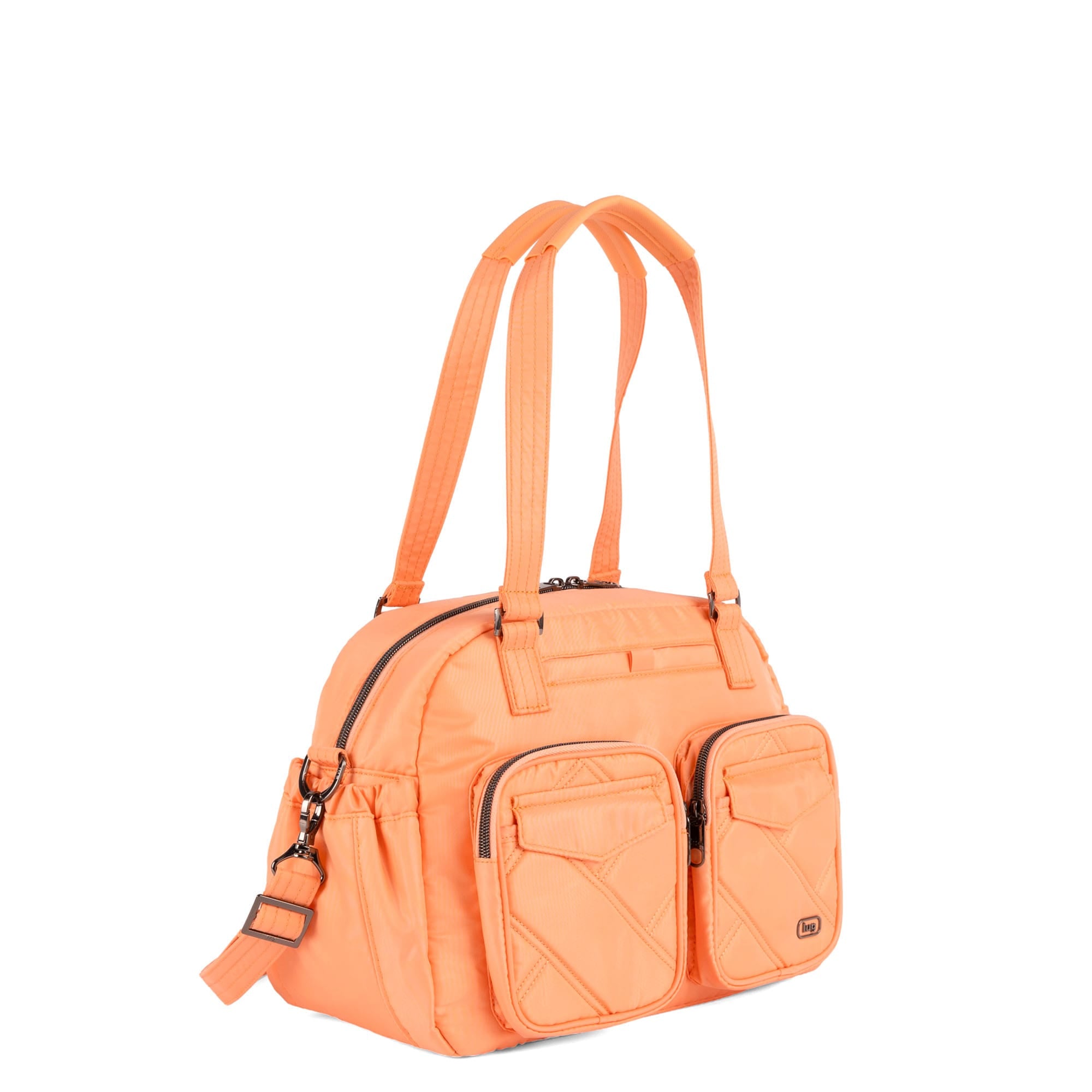 Jumper 3 Carry-All Tote - MELON GLOW - 26222_Jumper3_MelonGlow_Angle_02