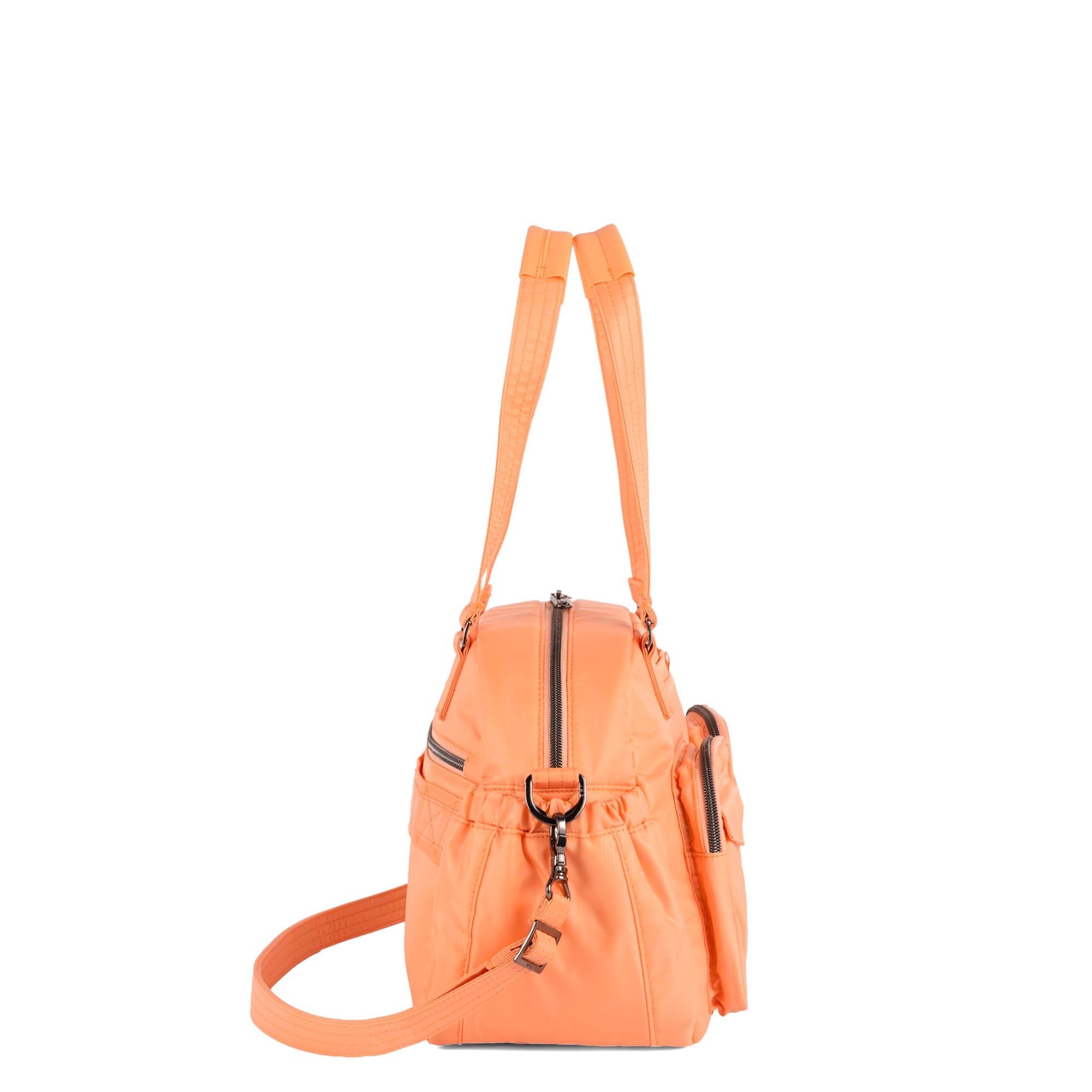 Jumper 3 Carry-All Tote - MELON GLOW - 26222_Jumper3_MelonGlow_Angle_03