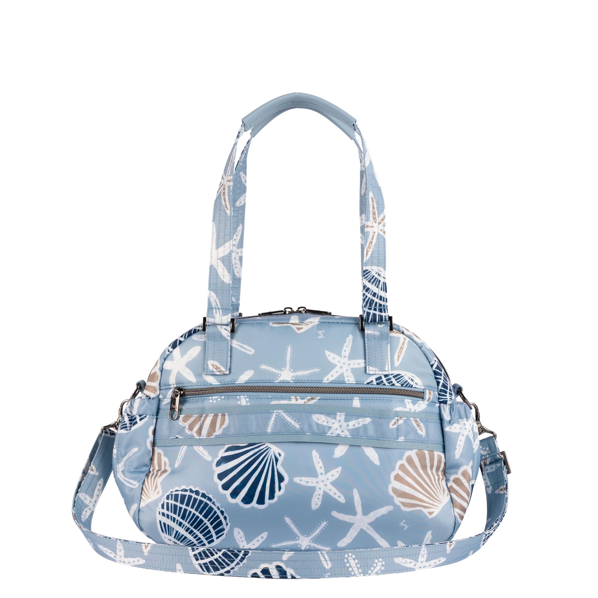Jumper 3 Carry-All Tote - SEASHORE - 26223_Jumper3_Seashore_Angle_04