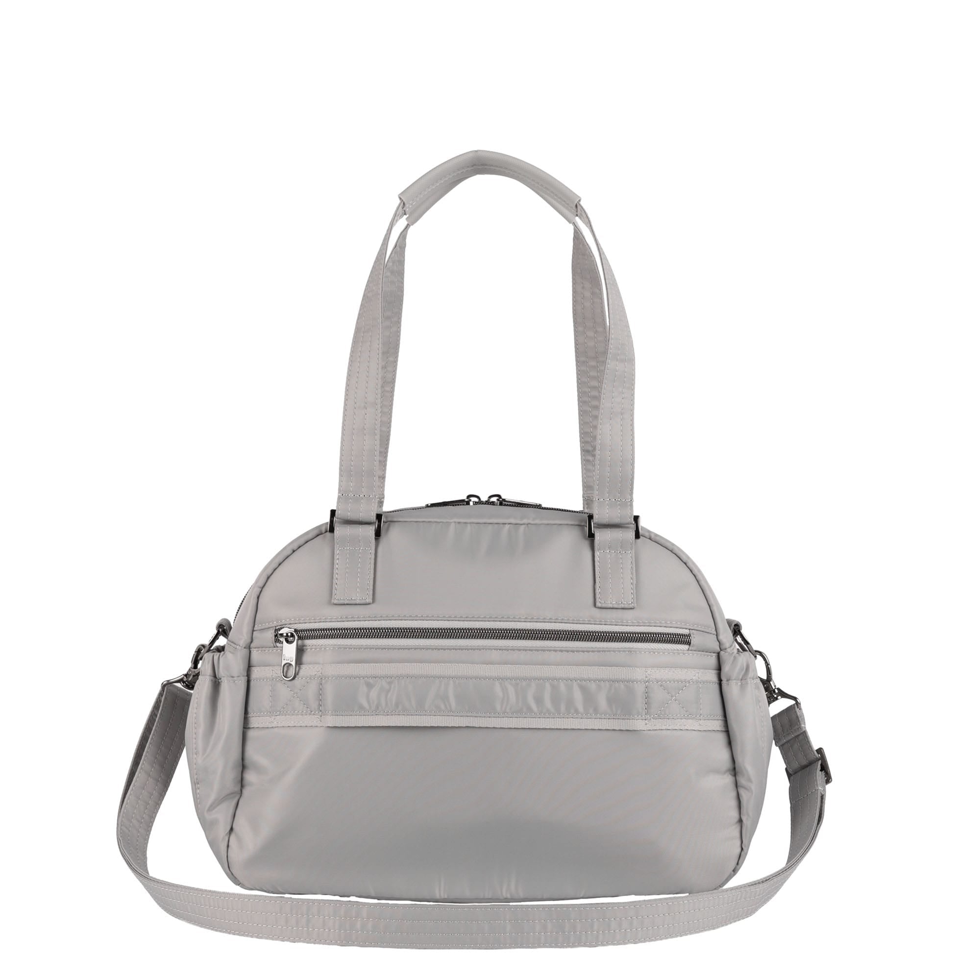 Jumper 3 Carry-All Tote - CLOUD GREY - 26225_Jumper3_CloudGrey_Angle_04