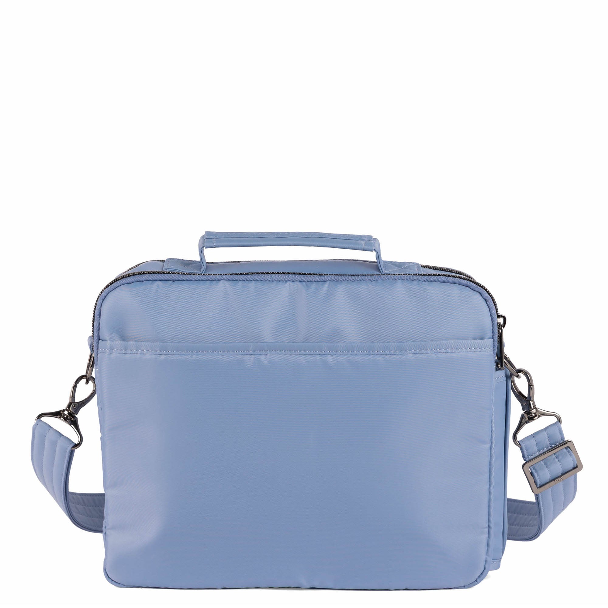 Navigator 2 Crossbody Bag - BLUEBELL - 26227_Navigator2_Bluebell_Angle_04