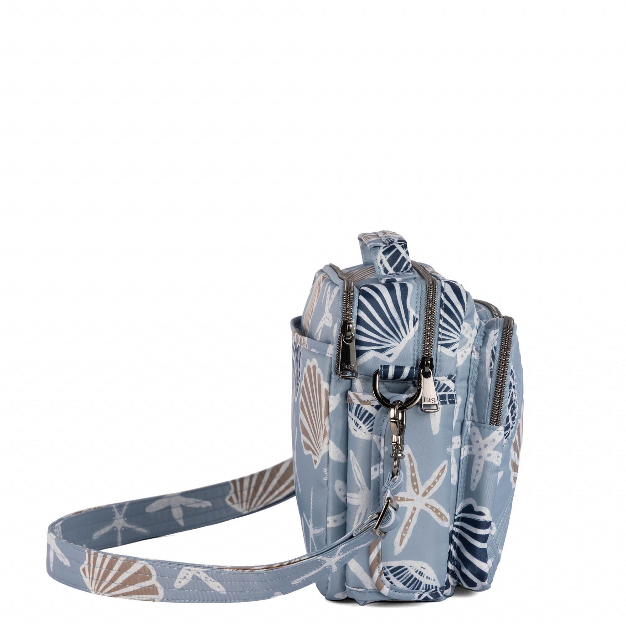 Navigator 2 Crossbody Bag - SEASHORE - 26230_Navigator2_Seashore_Angle_03