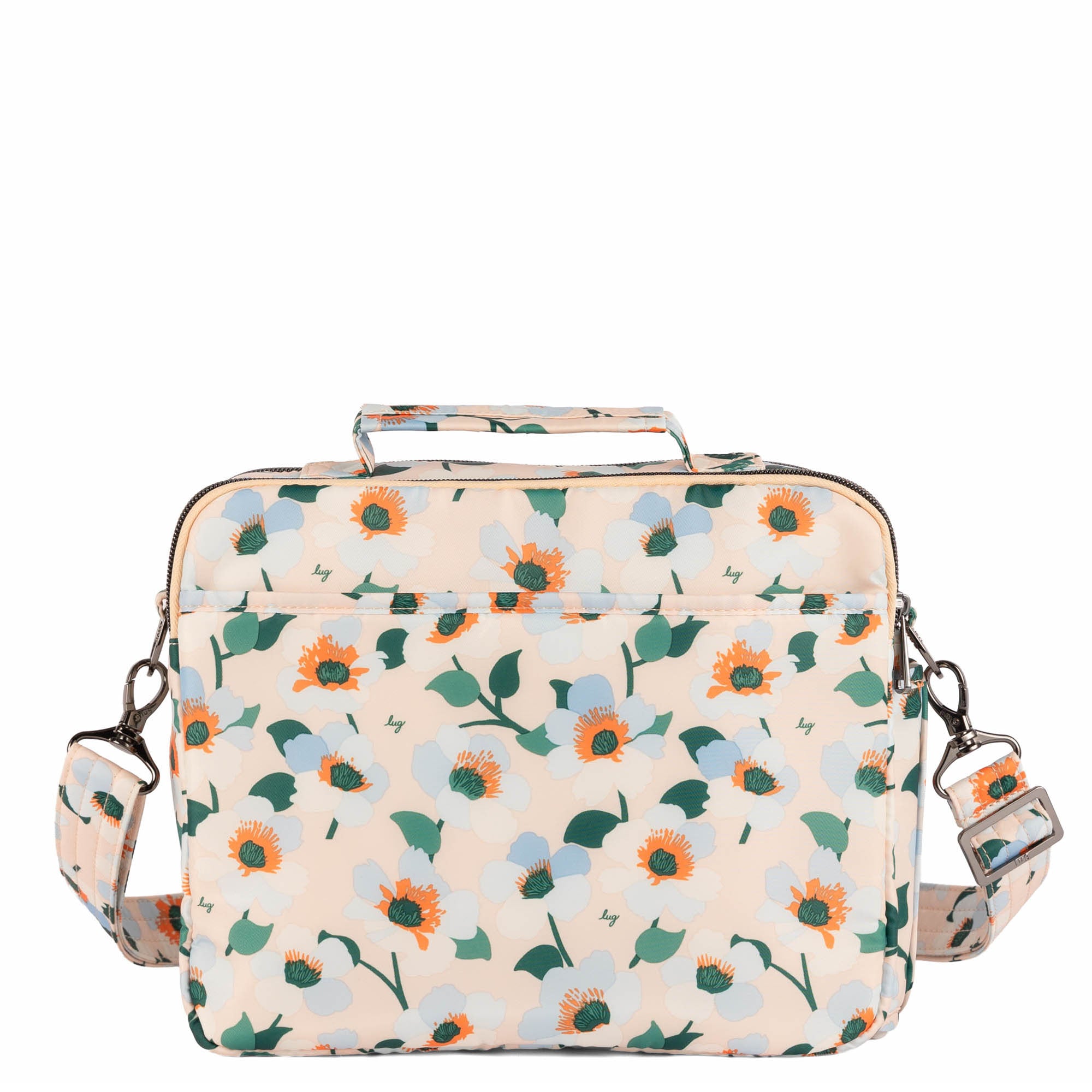 Navigator 2 Crossbody Bag - PETUNIA MULTI - 26232_Navigator2_PetuniaMulti_Angle_04