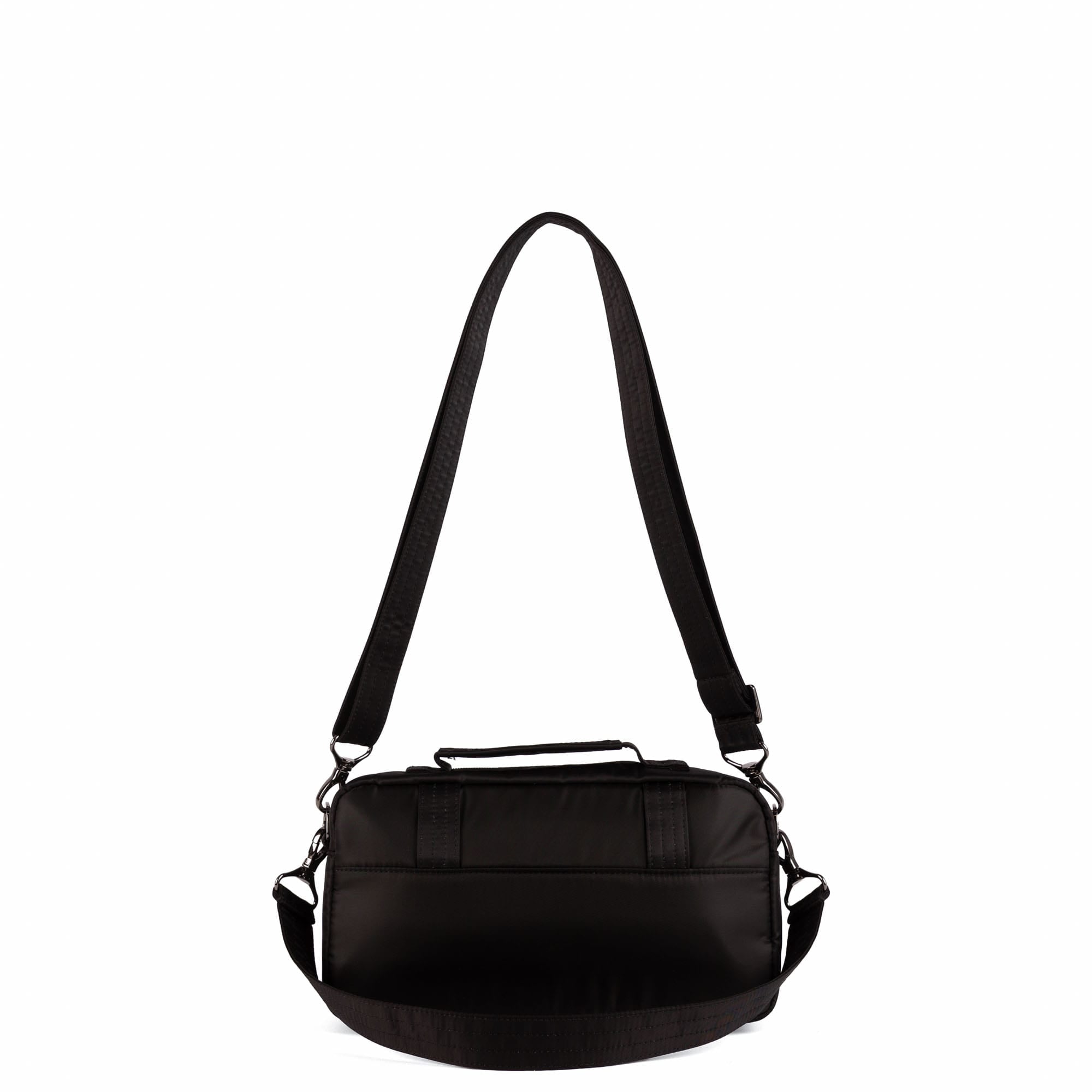 Switcheroo SE Crossbody Bag - BLACK - 26250_SwitcherooSE_Black_Angle_04