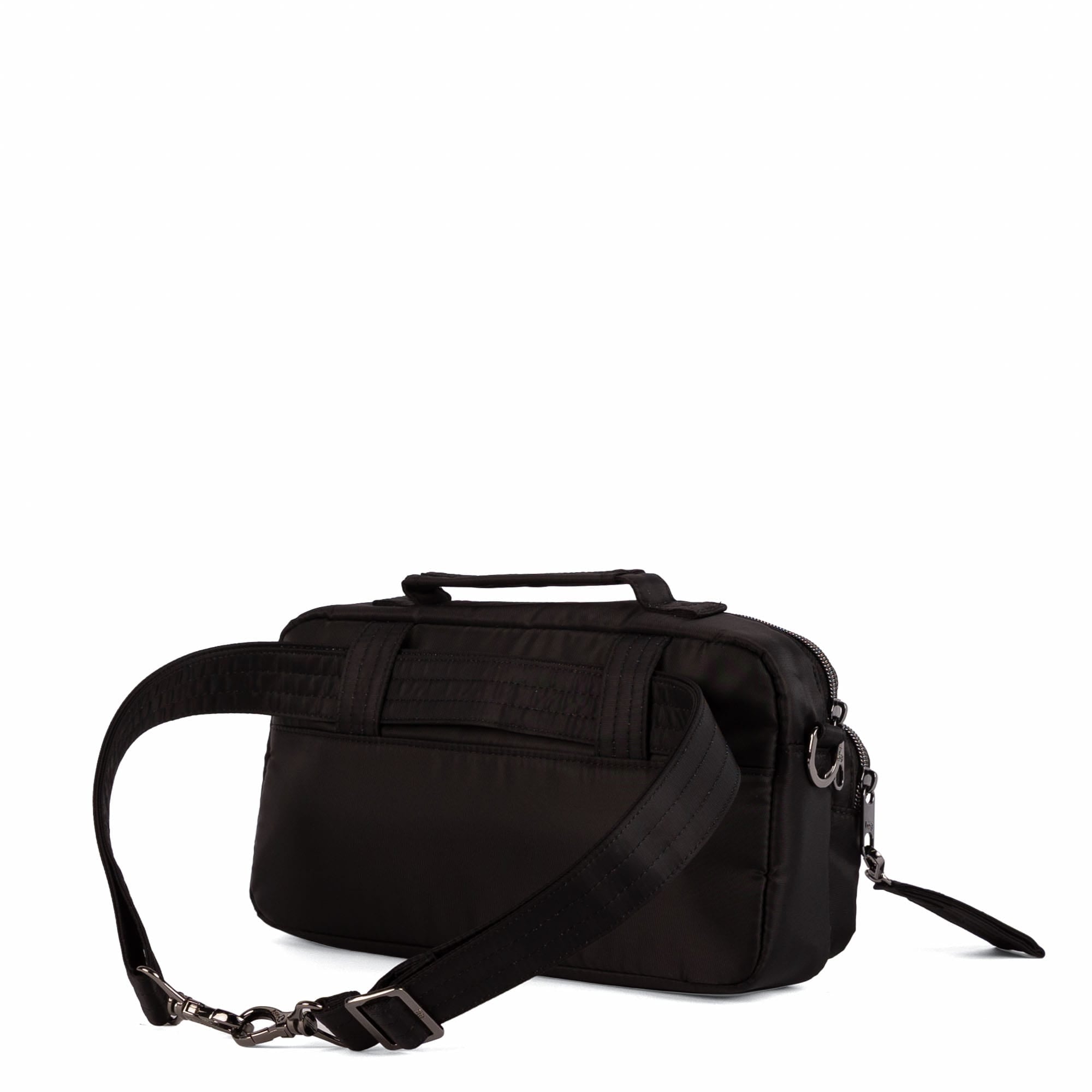 Switcheroo SE Crossbody Bag - BLACK - 26250_SwitcherooSE_Black_Angle_05