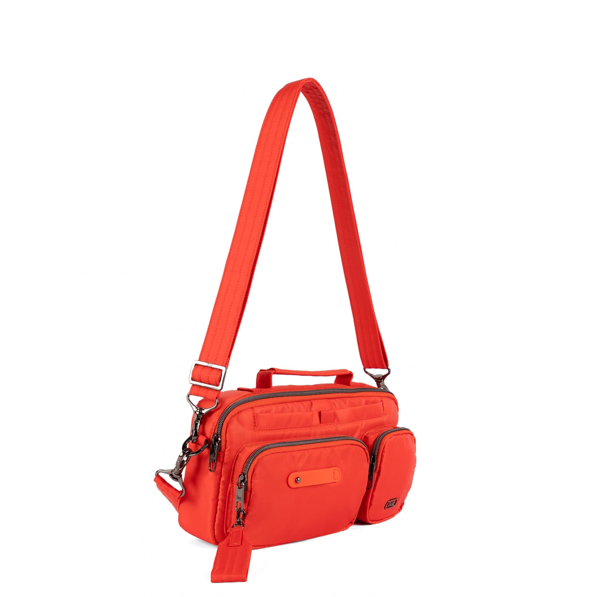 Switcheroo SE Crossbody Bag - CAYENNE RED - 26251_SwitcherooSE_CayenneRed_Angle_02