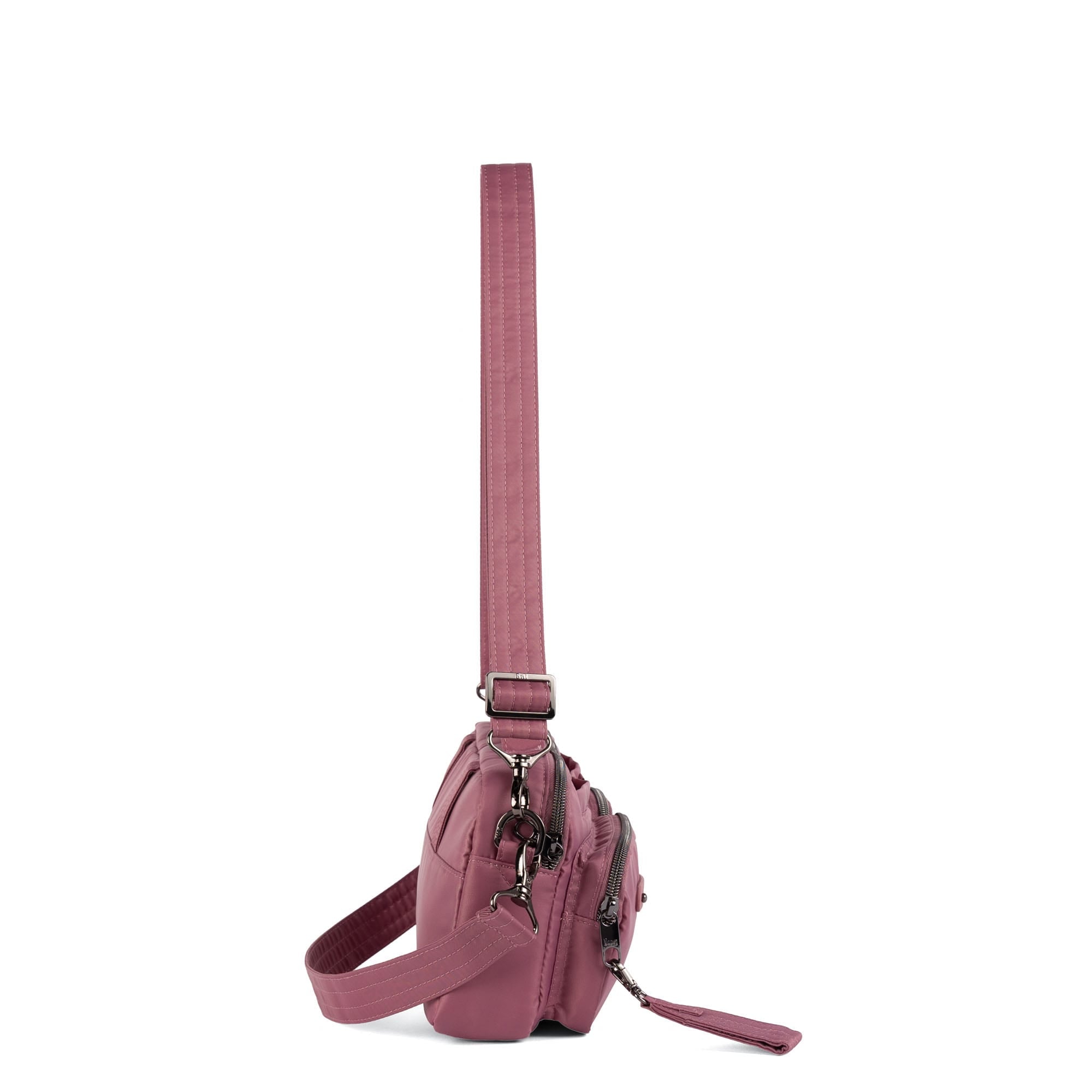 Switcheroo SE Crossbody Bag - MOONBERRY - 26253_SwitcherooSE_MoonBerry_Angle_03