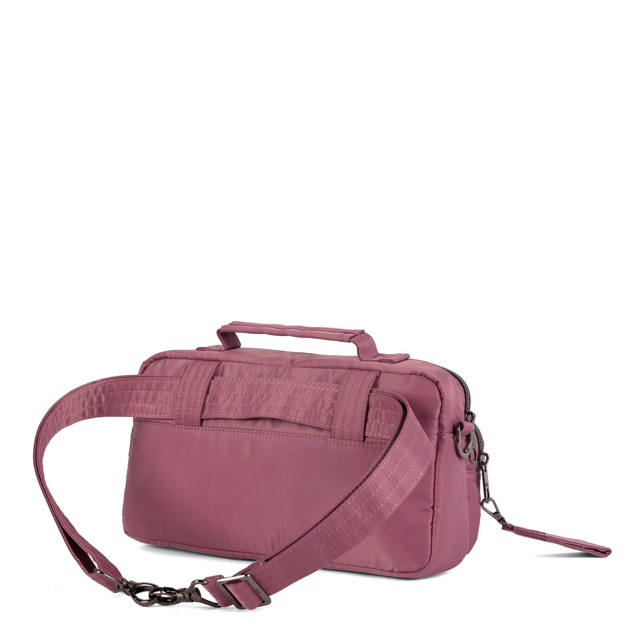 Switcheroo SE Crossbody Bag - MOONBERRY - 26253_SwitcherooSE_MoonBerry_Angle_05