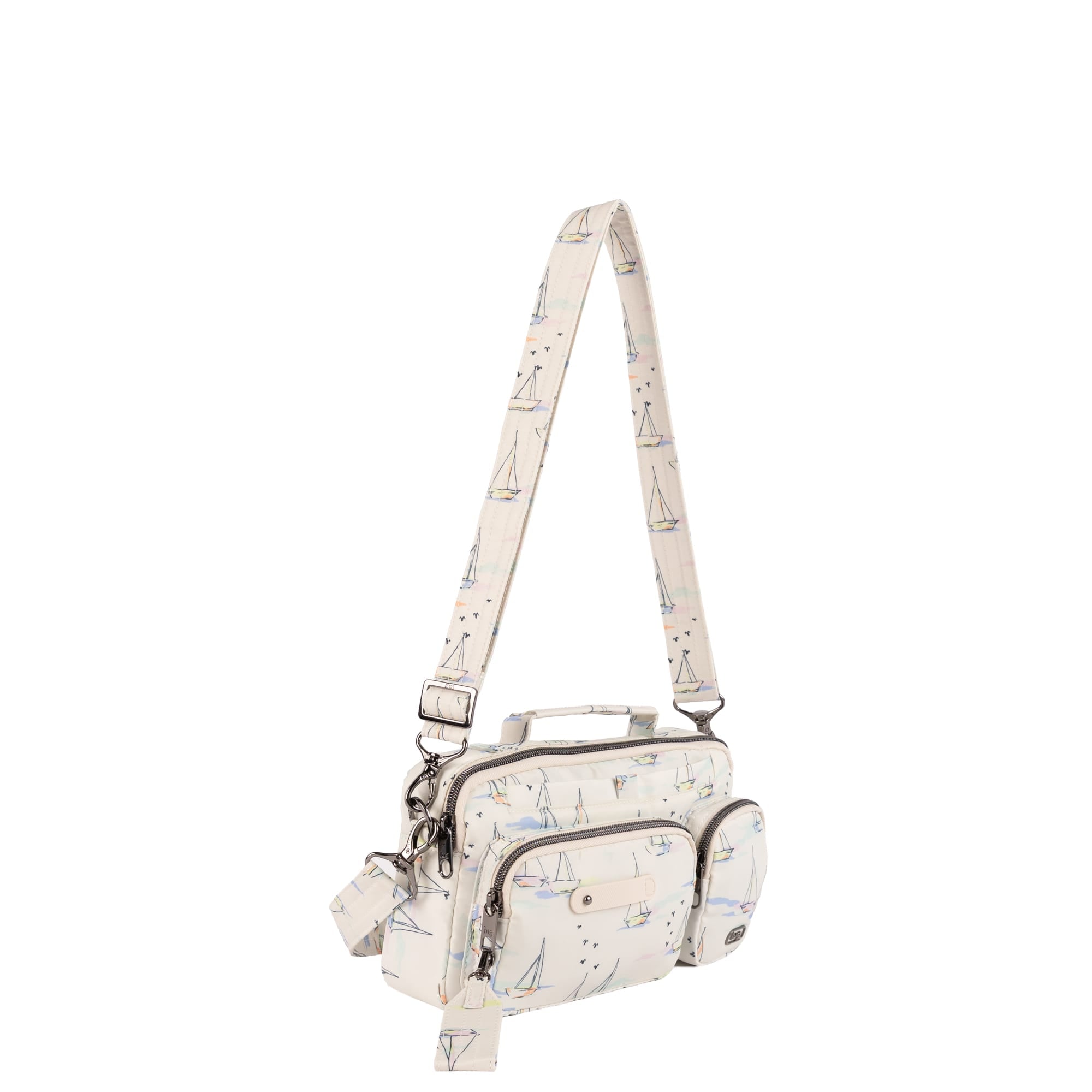 Switcheroo SE Crossbody Bag - SMOOTH SAILING - 26254_SwitcherooSE_SmoothSailing_Angle_02