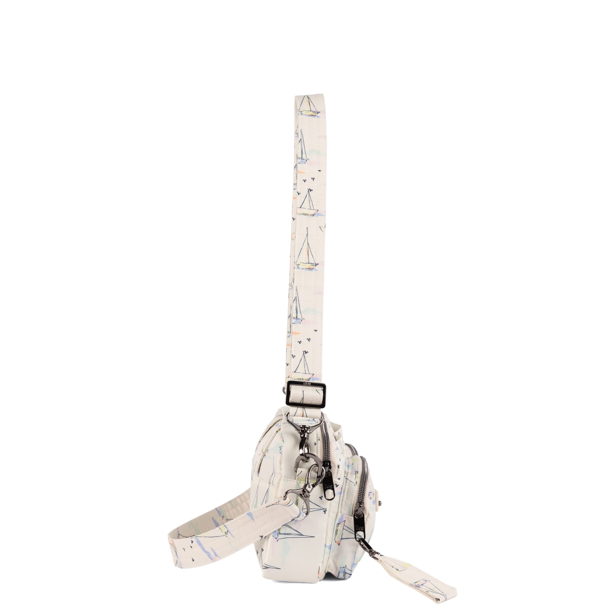 Switcheroo SE Crossbody Bag - SMOOTH SAILING - 26254_SwitcherooSE_SmoothSailing_Angle_03