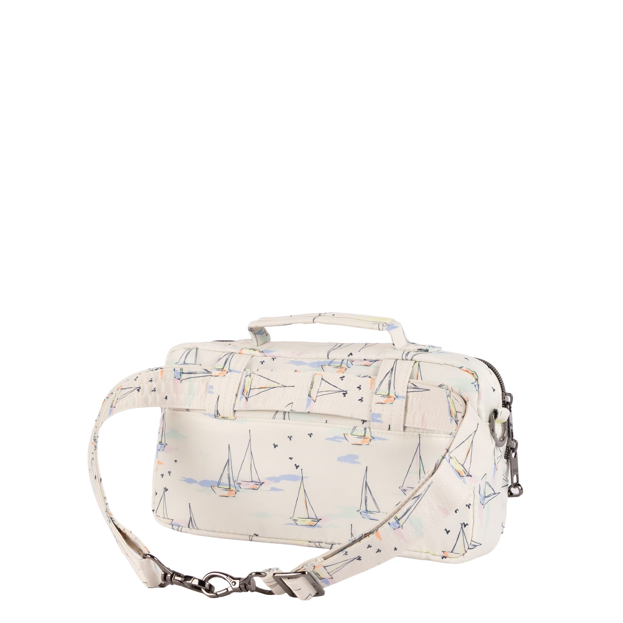 Switcheroo SE Crossbody Bag - SMOOTH SAILING - 26254_SwitcherooSE_SmoothSailing_Angle_05