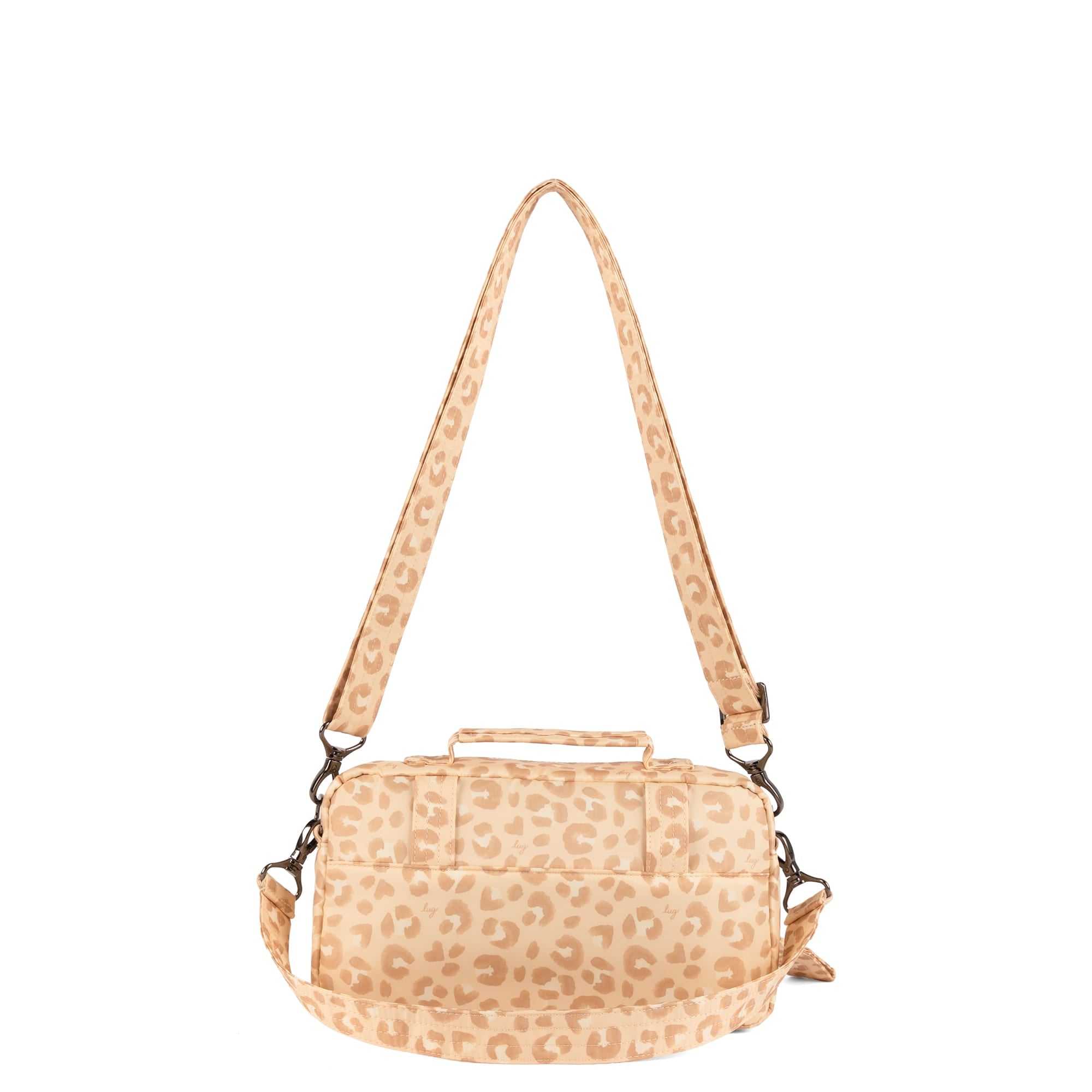 Switcheroo SE Crossbody Bag - FADED LEOPARD SAND - 26255_SwitcherooSE_FadedLeopardSand_Angle_04