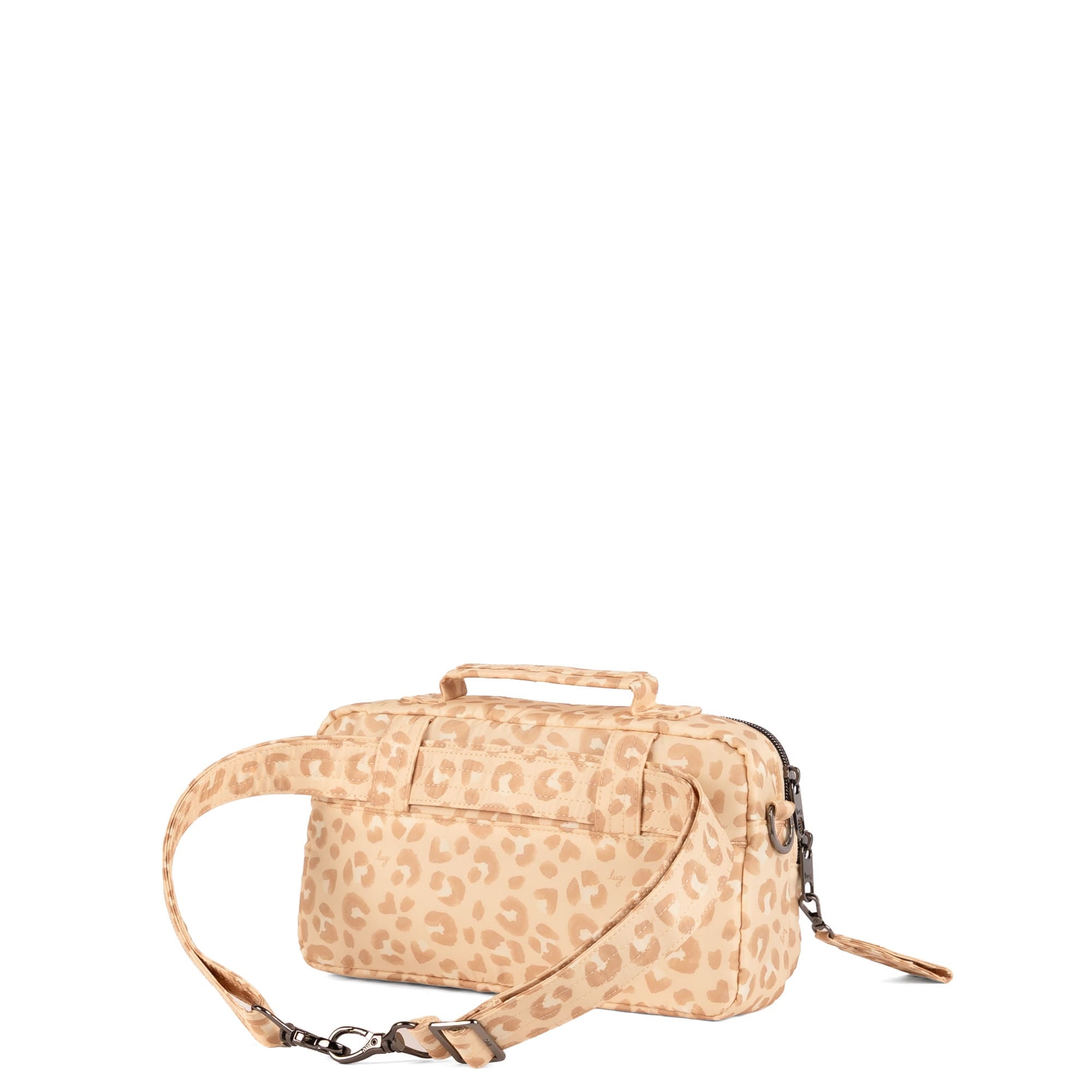 Switcheroo SE Crossbody Bag - FADED LEOPARD SAND - 26255_SwitcherooSE_FadedLeopardSand_Angle_05