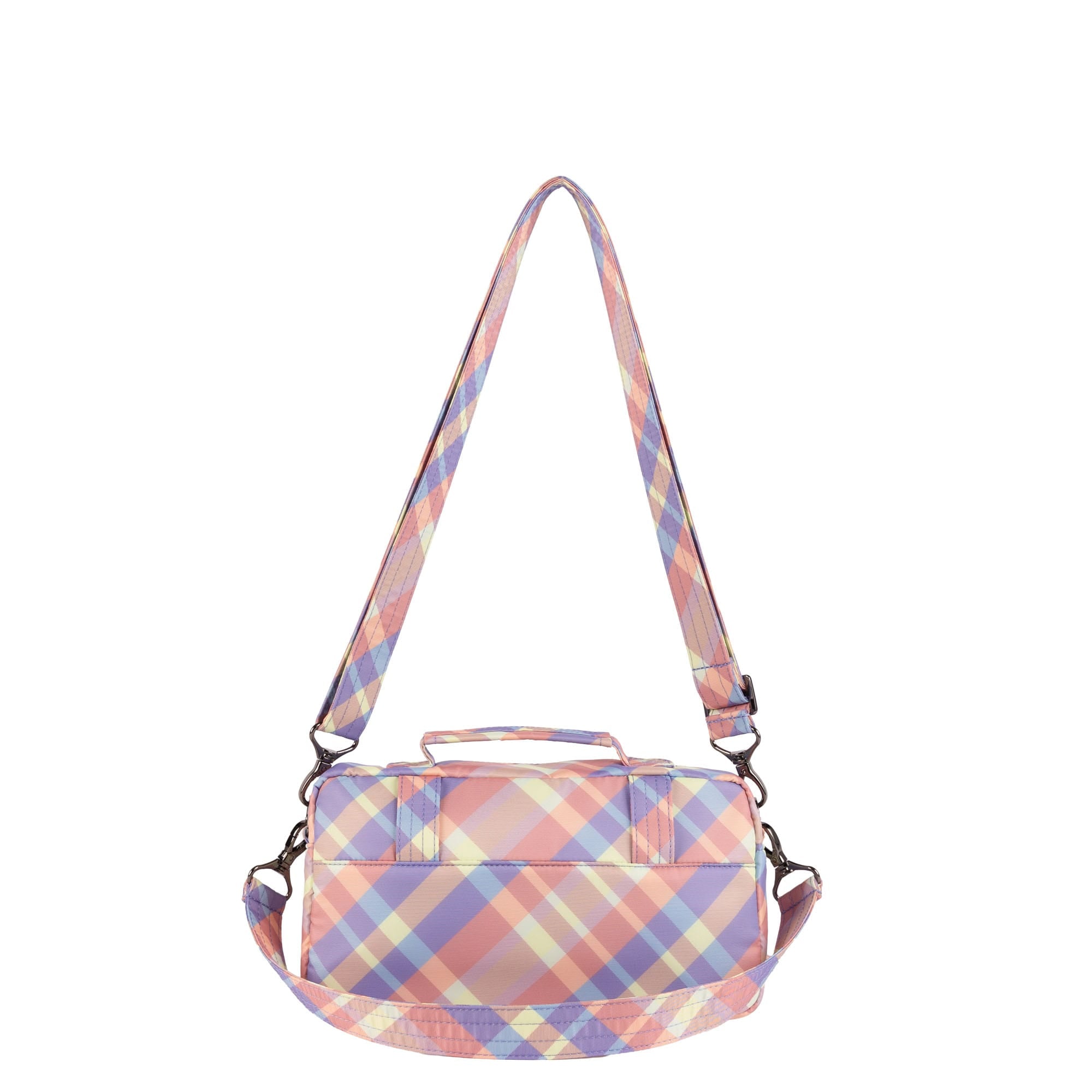 Switcheroo SE Crossbody Bag - SUMMER PLAID - 26256_SwitcherooSE_SummerPlaid_Angle_04